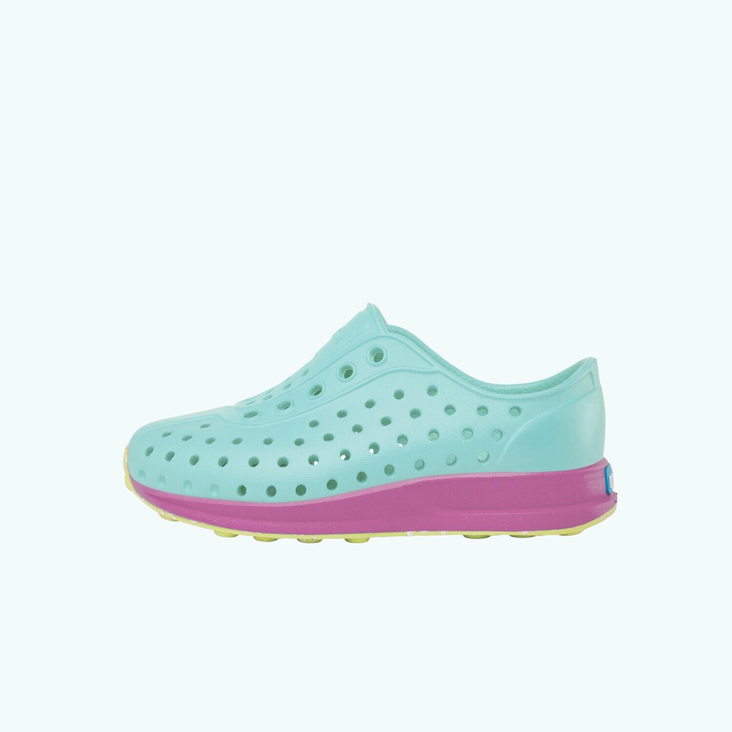 Buty miejskie dziecięce NATIVE ROBBIE SUGARLITE CHILD