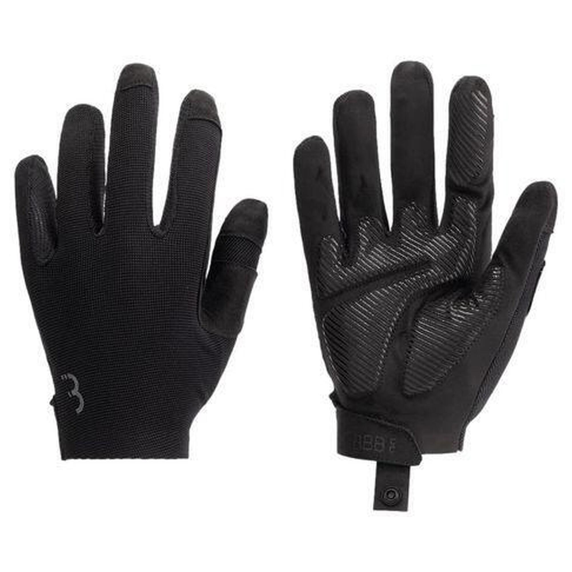 Letnie rękawiczki BBB Cycling Explorer comfort