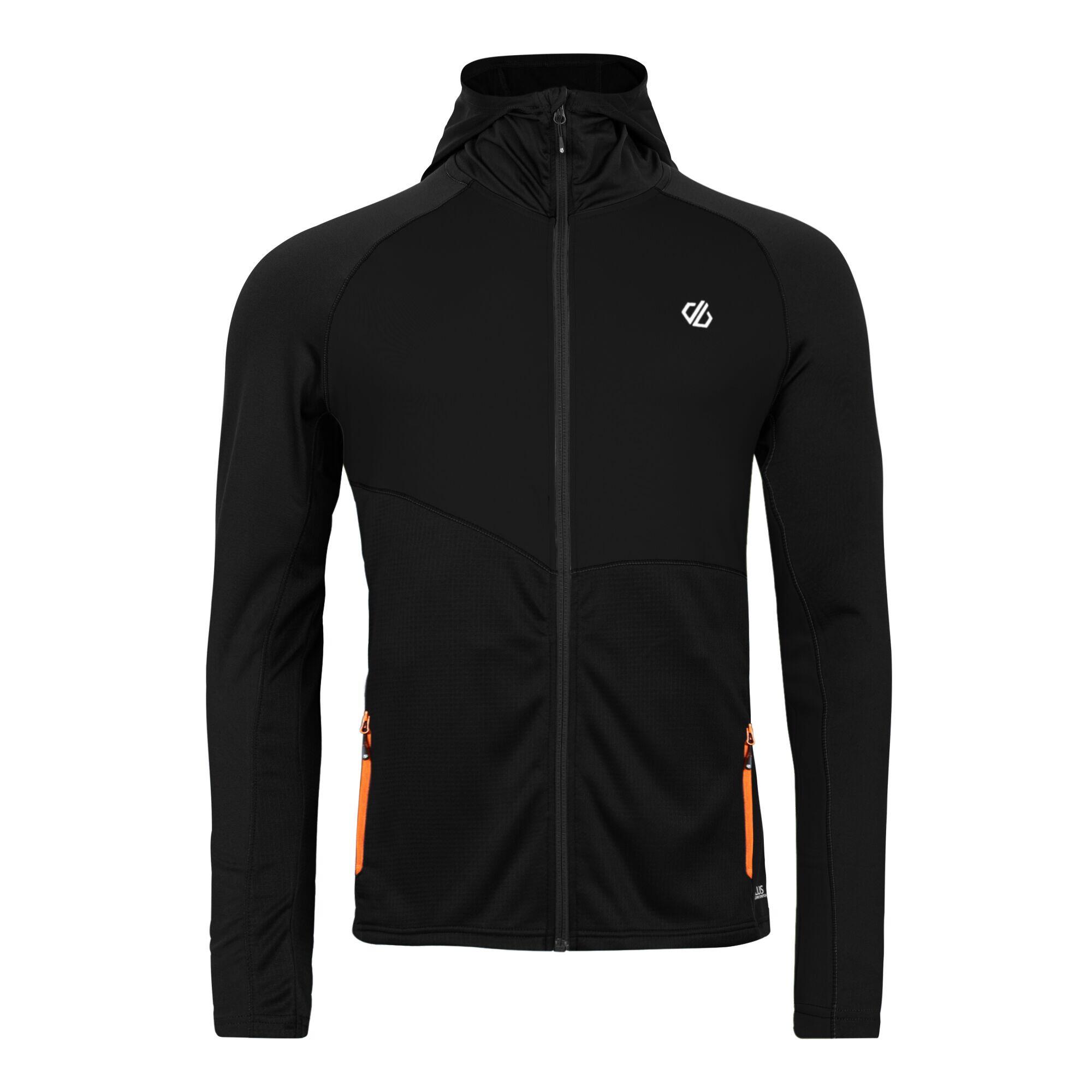 Męska Warstwa Środkowa Assimilate II Core Stretch Midlayer