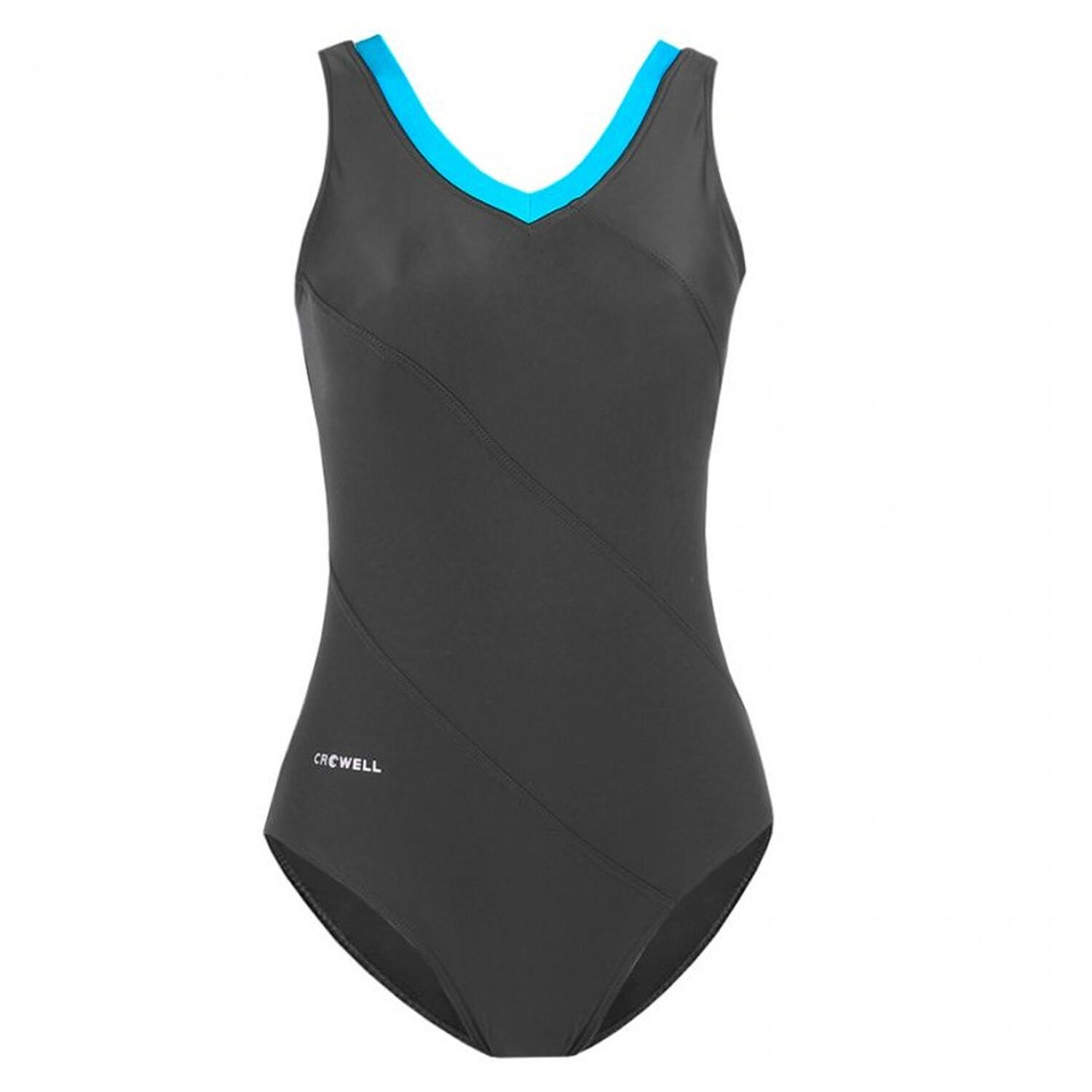 Damski Jednoczęściowy Kostium Kąpielowy Angie