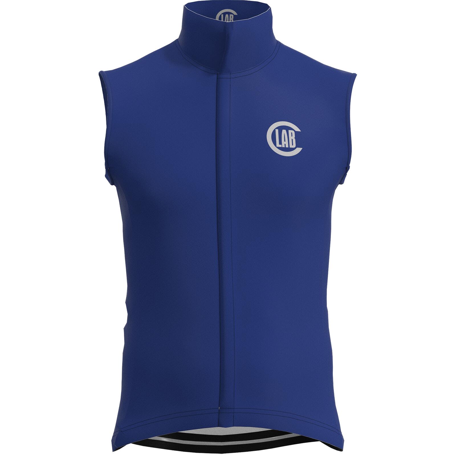 Wodoodporna I Wiatroodporna Kamizelka Alps Granatowa