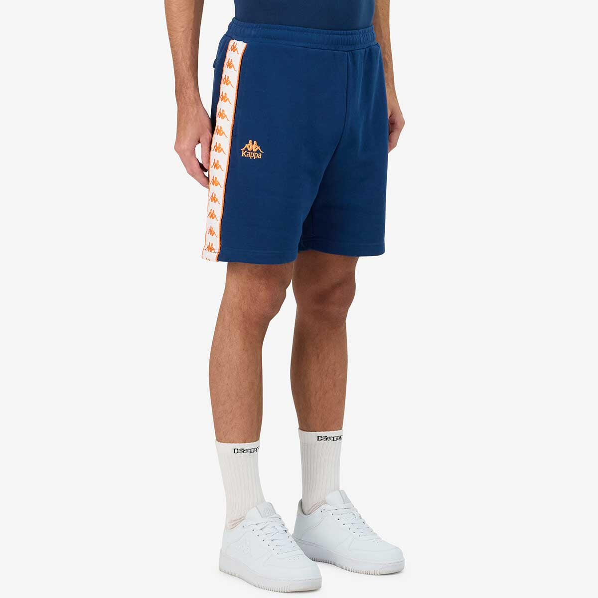 Szorty Kappa 222 Banda Oviedo
