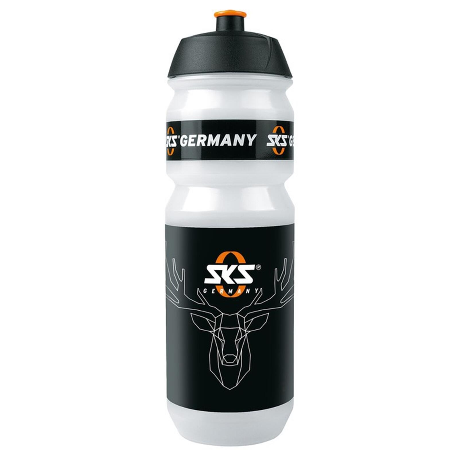 Czy SKS logo cerf 750 ml