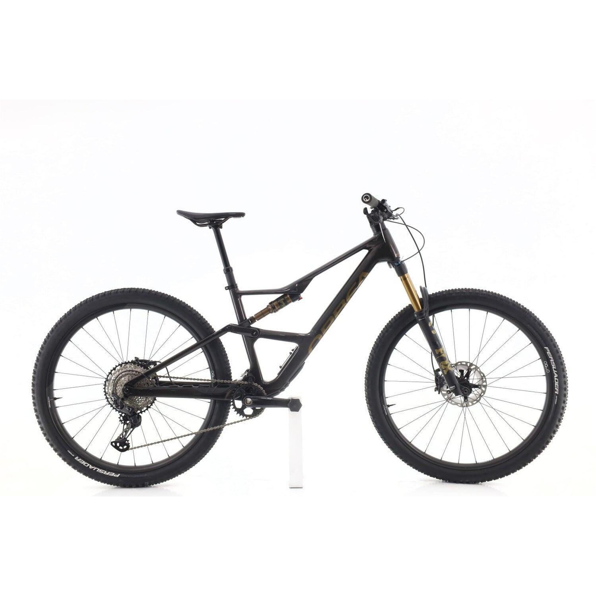 Second life · R. górski · Orbea Occam XT · W bardzo dobrym stanie