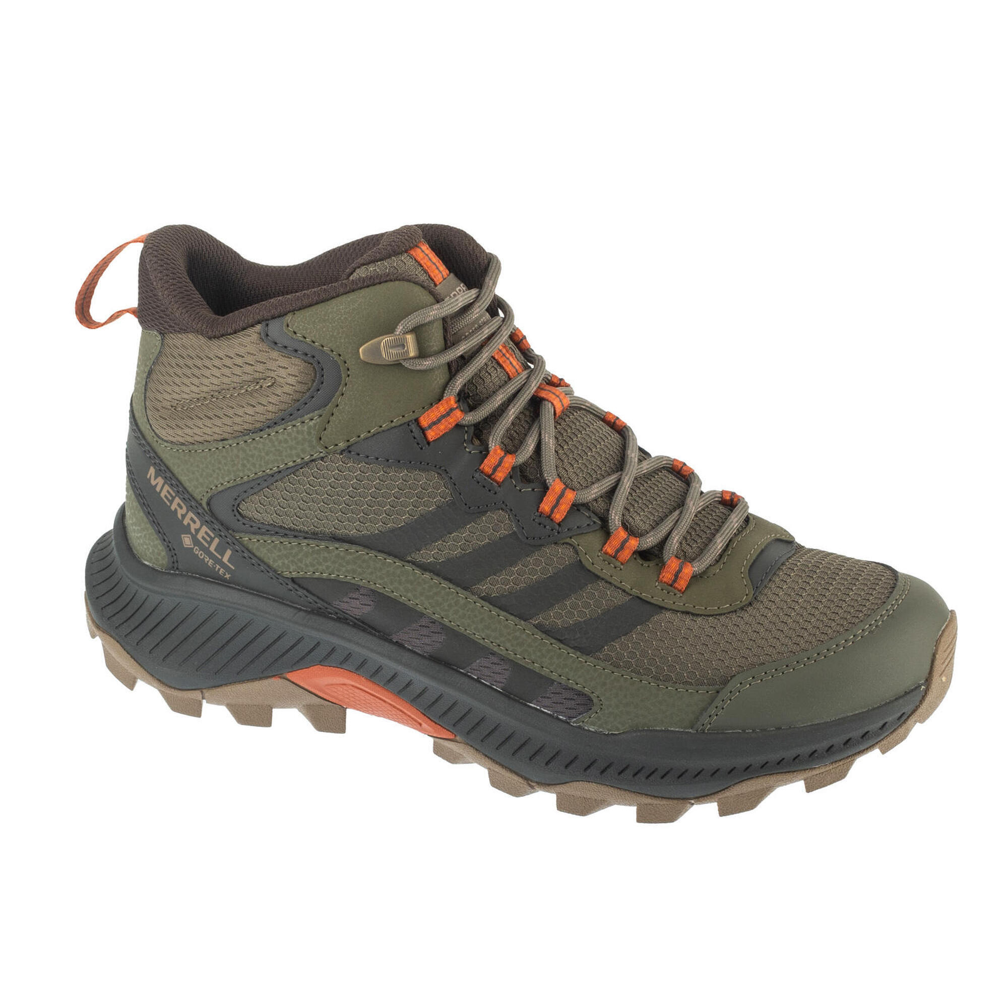 Buty trekkingowe męskie, Speed Strike 2 Mid GTX