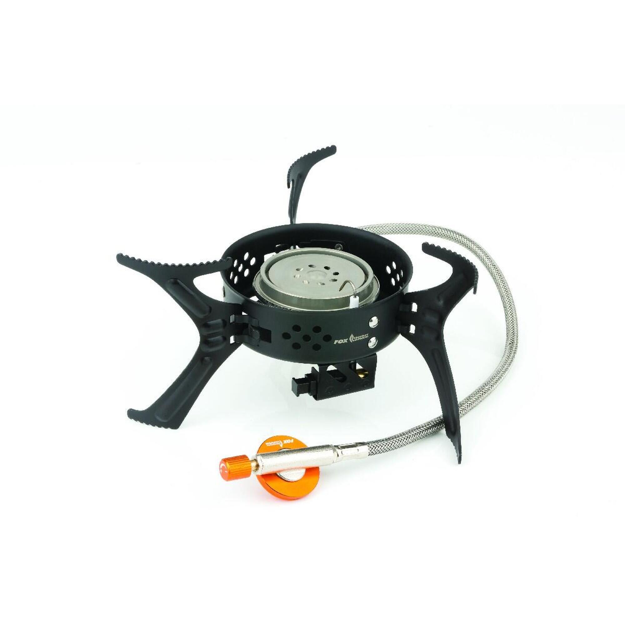 Naczynia kuchenne Fox Heat Transfer 3200 Cookware