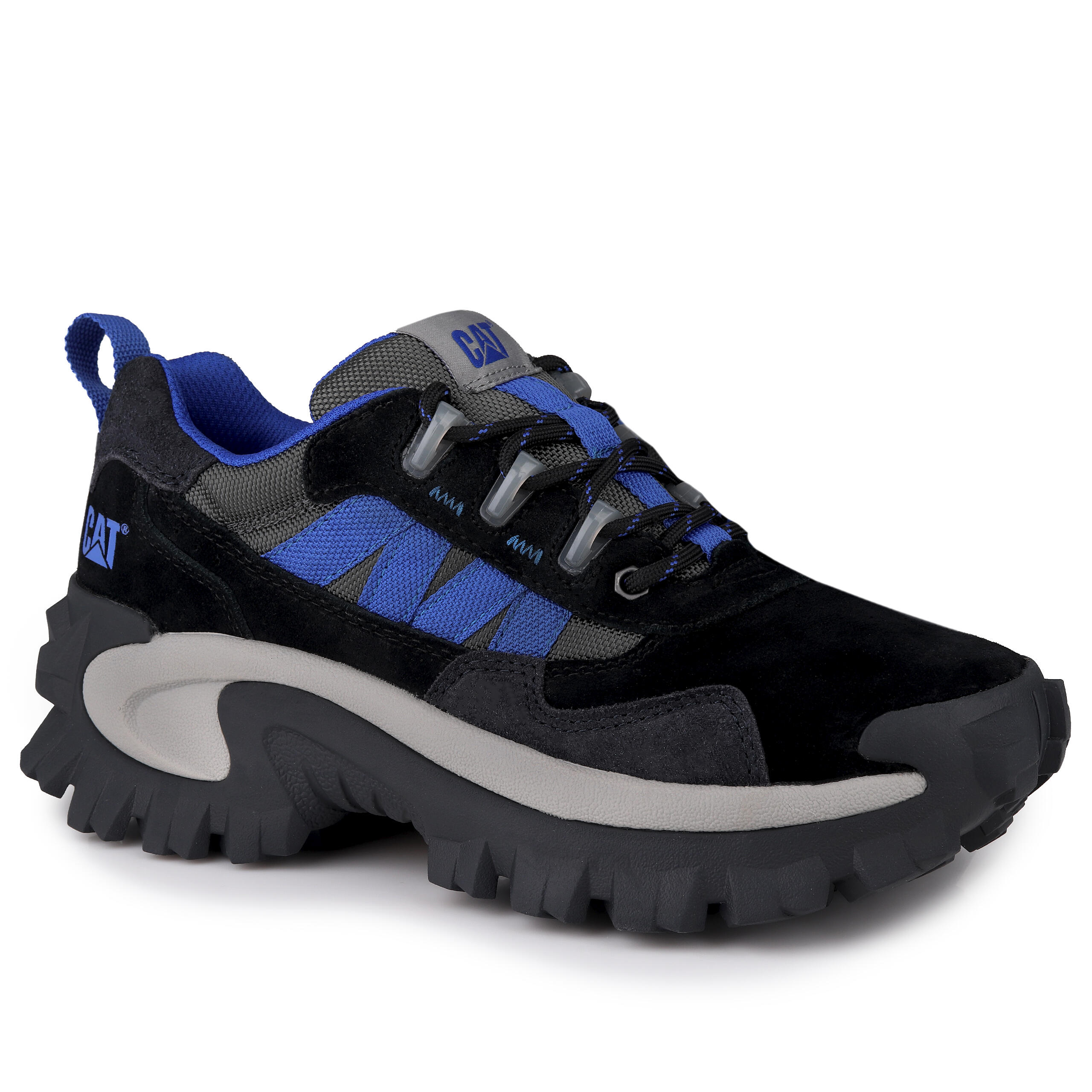 Buty męskie do chodzenia Caterpillar INTRUDER BETA