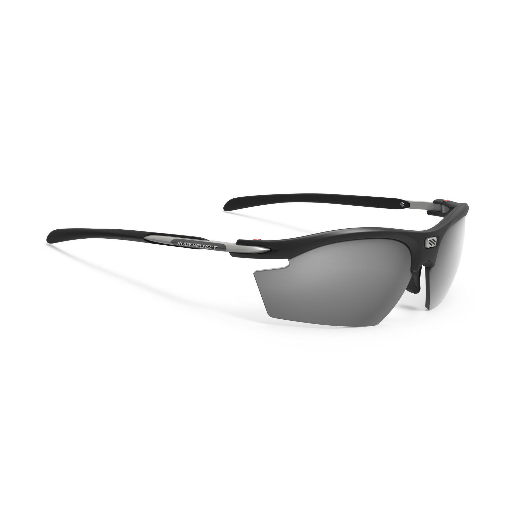 Okulary Rudy Project RYDON MATTE BLACK - Laser Black