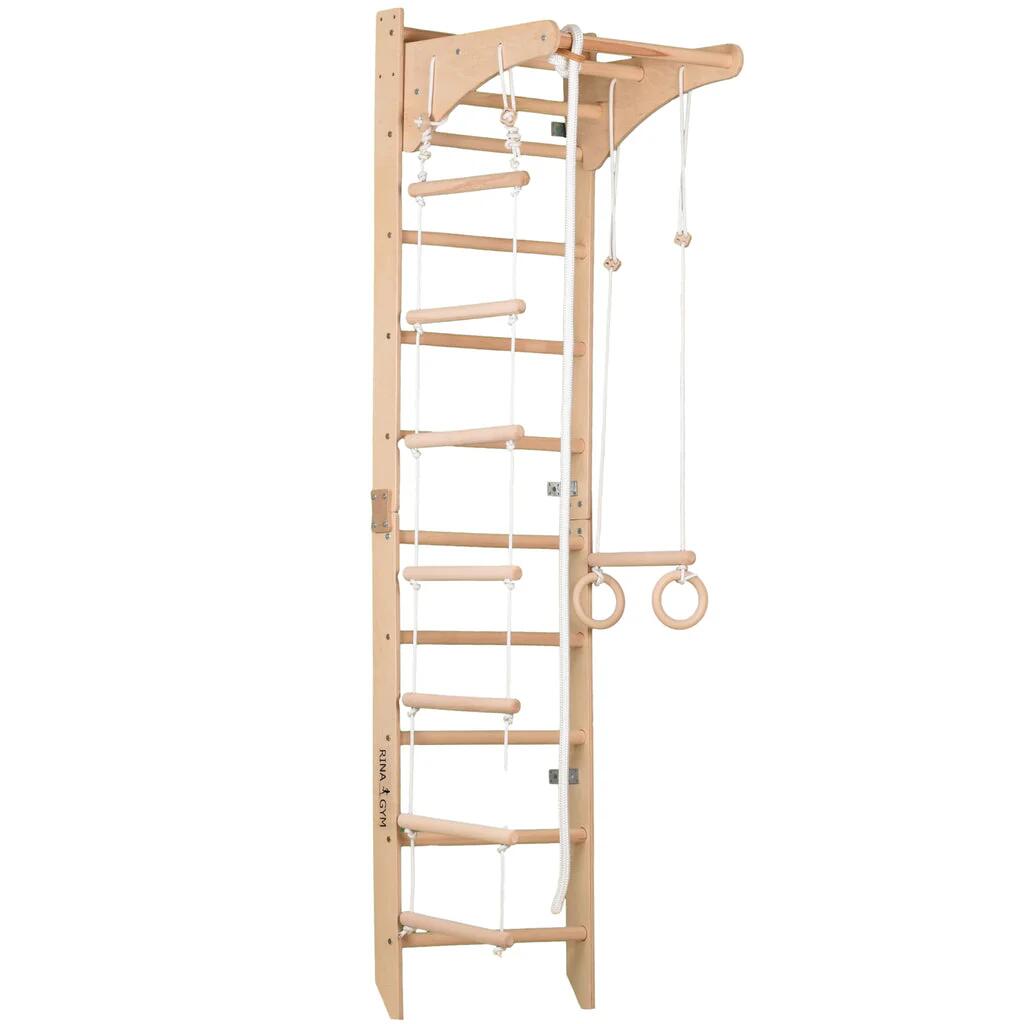 Drabinka gimnastyczna dla dzieci i dorosłych (SPR C)