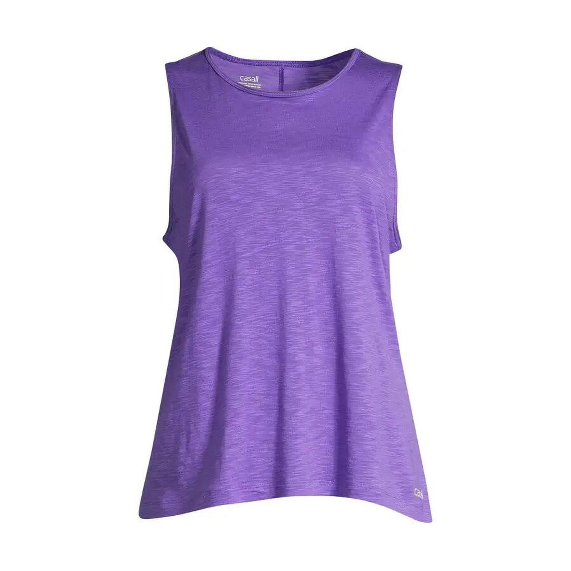 Damska Koszulka Sportowa Casall Soft Tank Top Fitness Joga