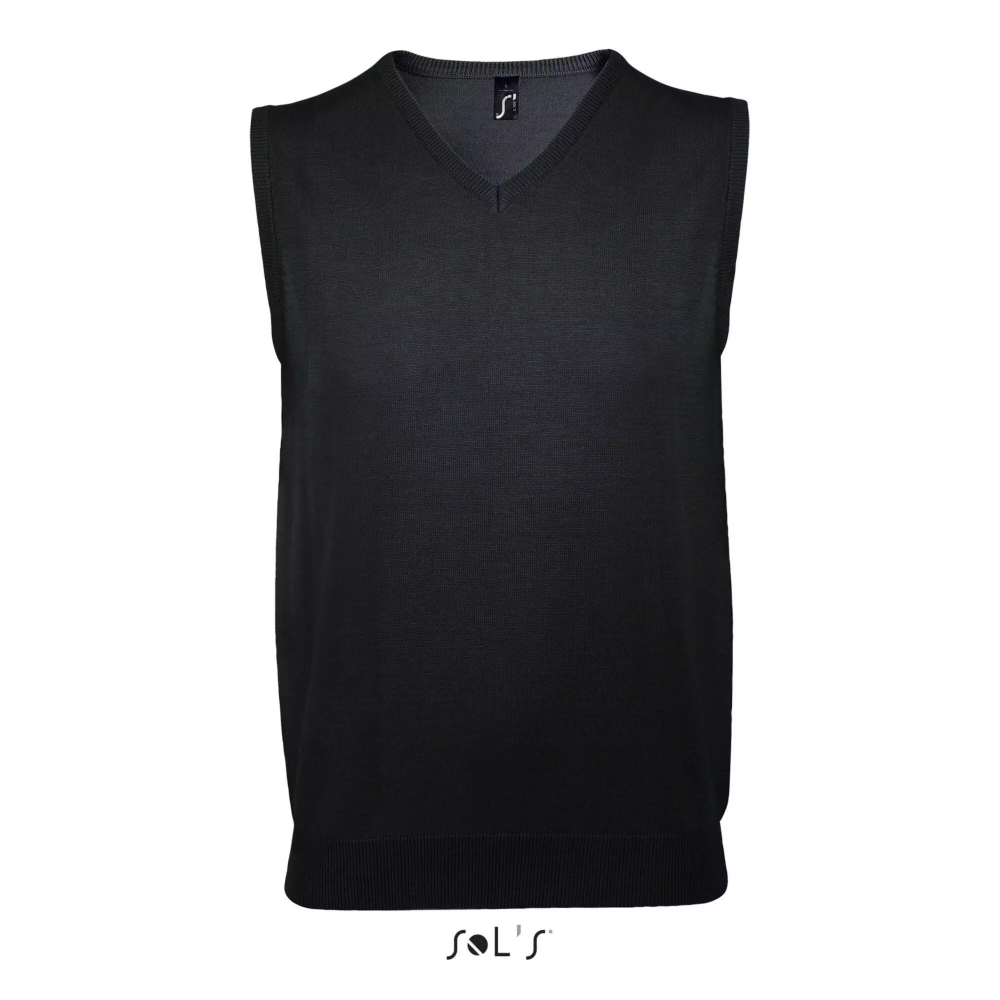 Pulower Sol's Gentlemen