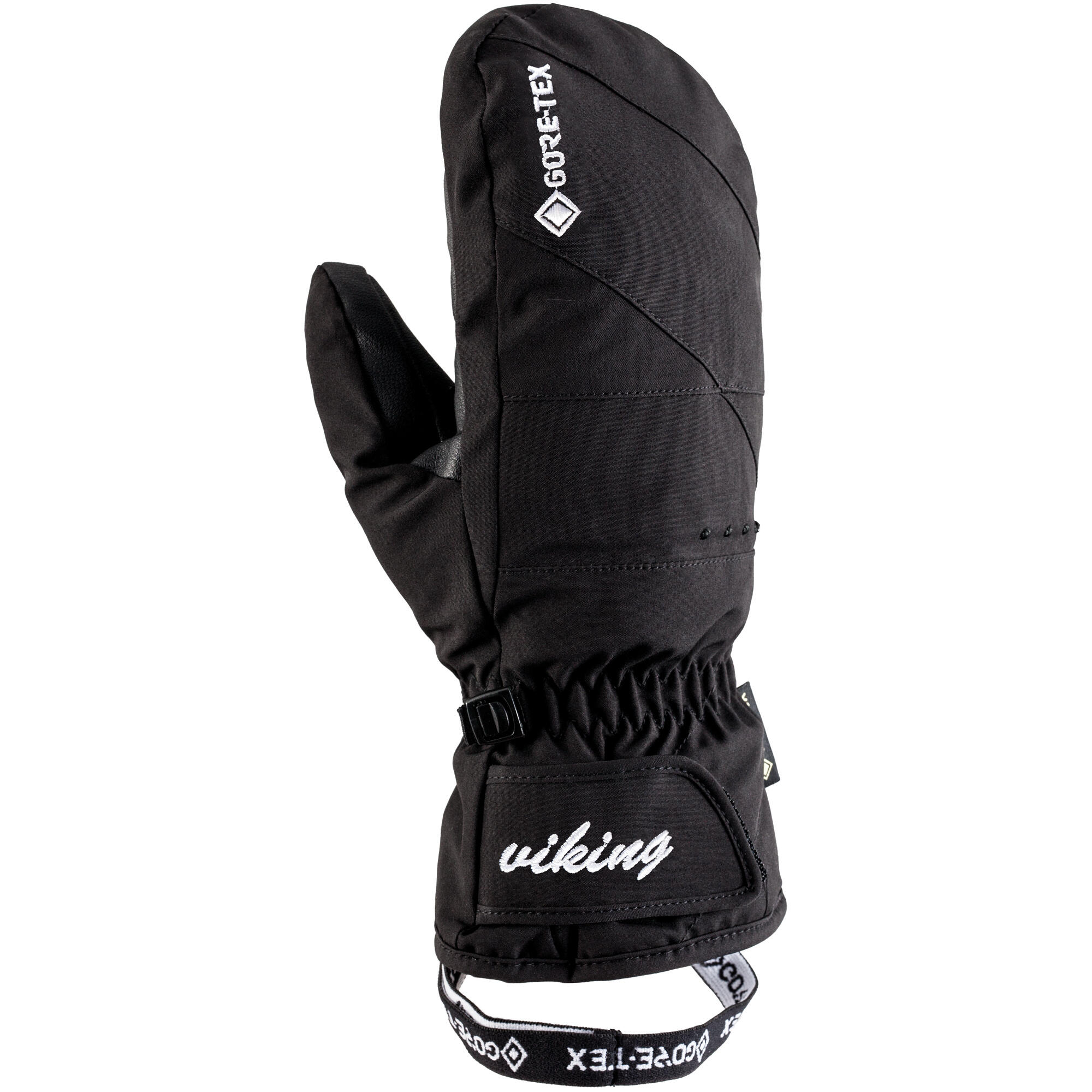 Rękawice narciarskie damskie VIKING Sherpa GTX Mitten Ski Lady