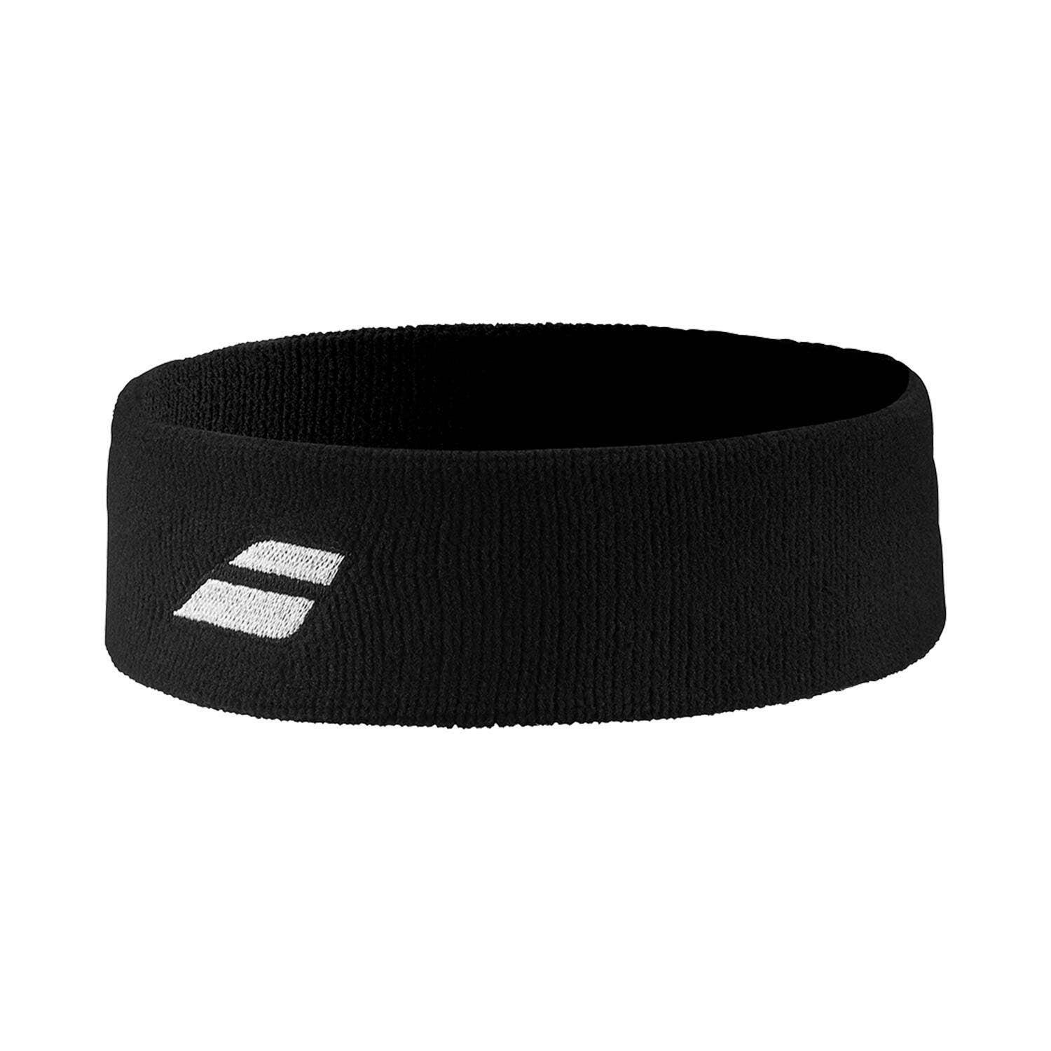Opaska na głowę Babolat Logo Headband