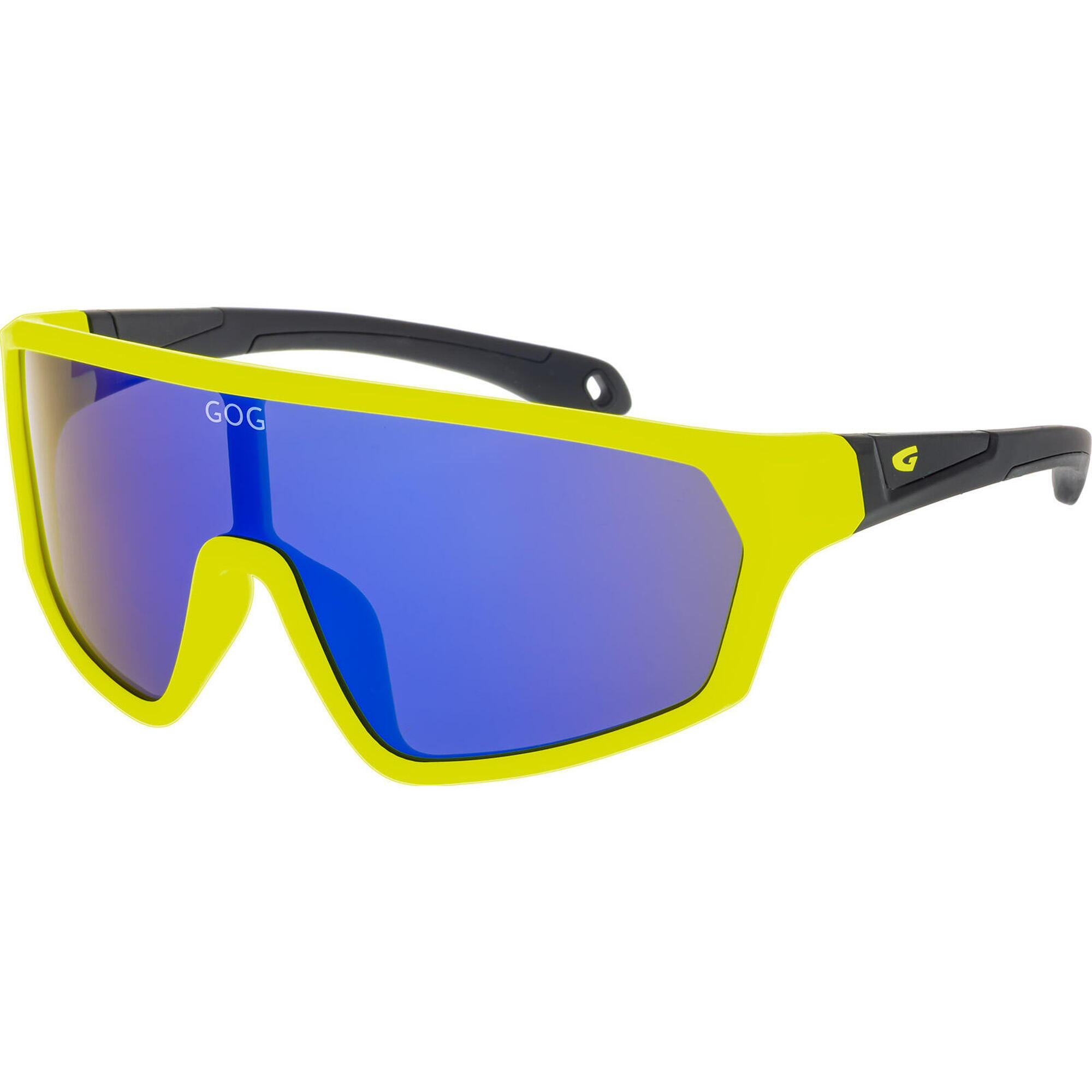 Okulary dziecięce GOG FLINT