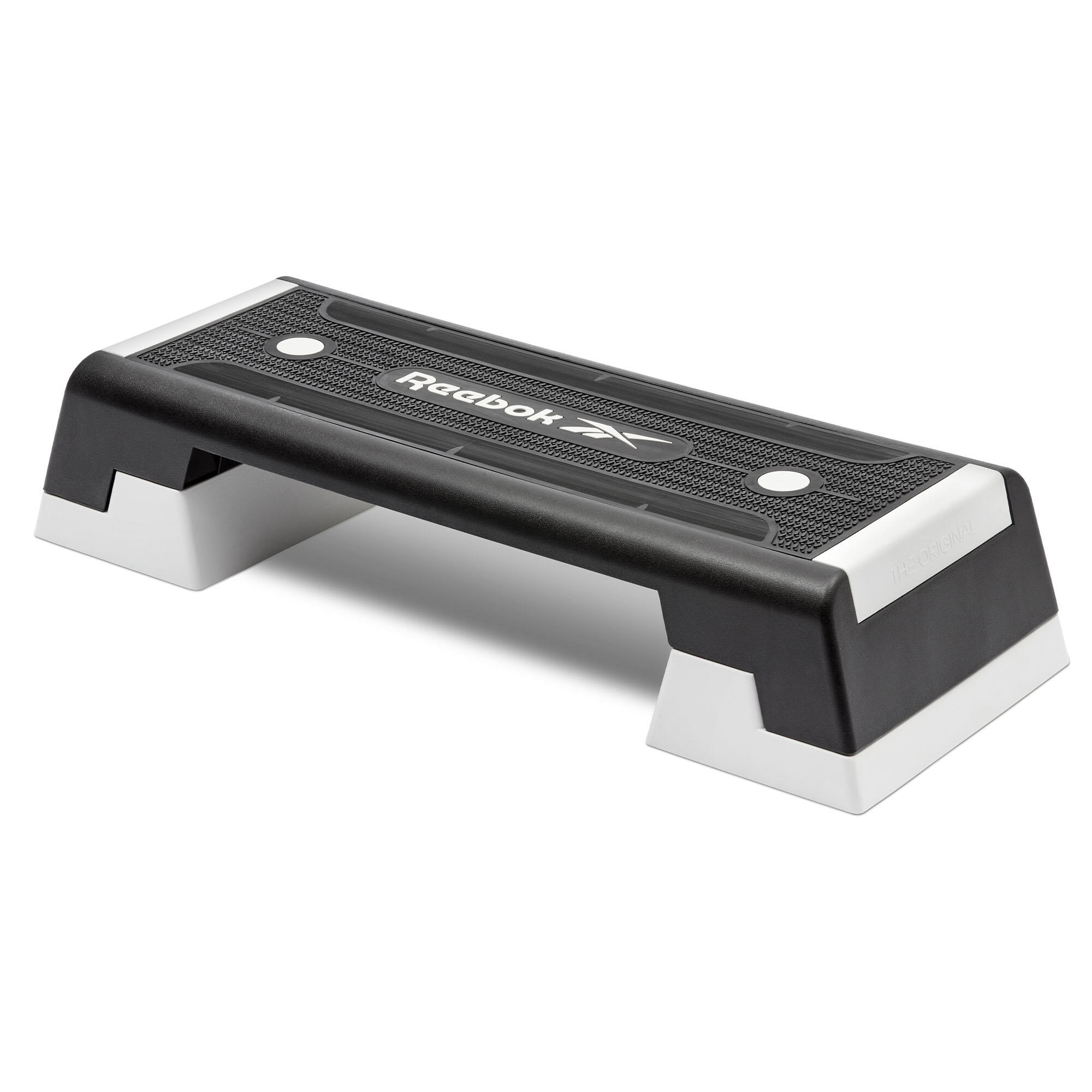 Step do ćwiczeń REEBOK Step The Original - Biały