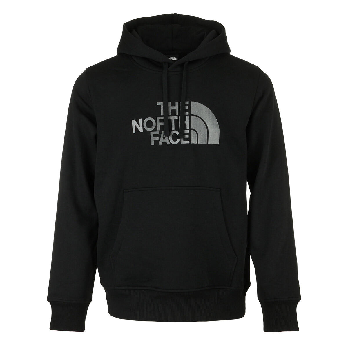 Bluza polarowa THE NORTH FACE NF0A89EMJK31 Czarny