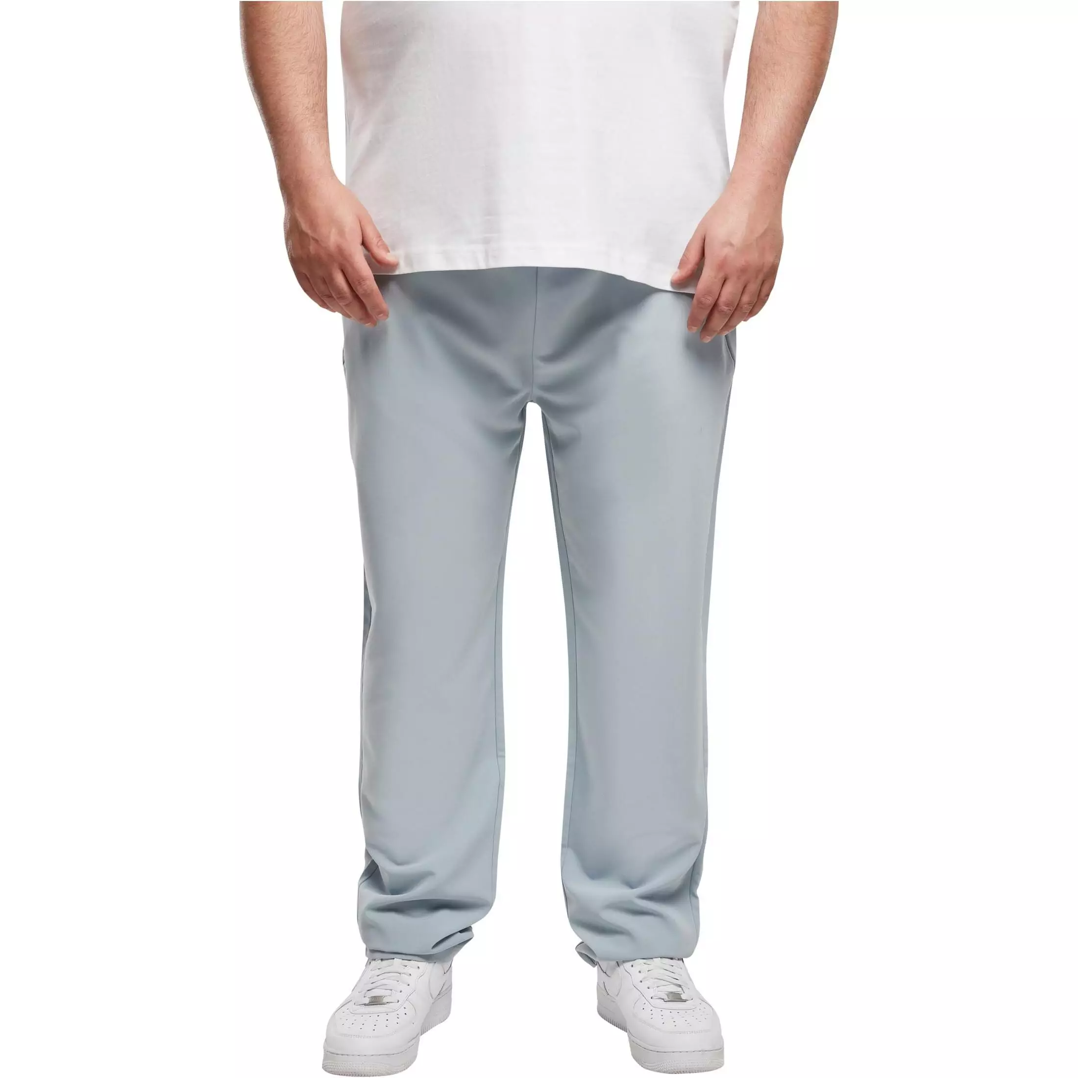 Spodnie do biegania Urban Classics Tapered