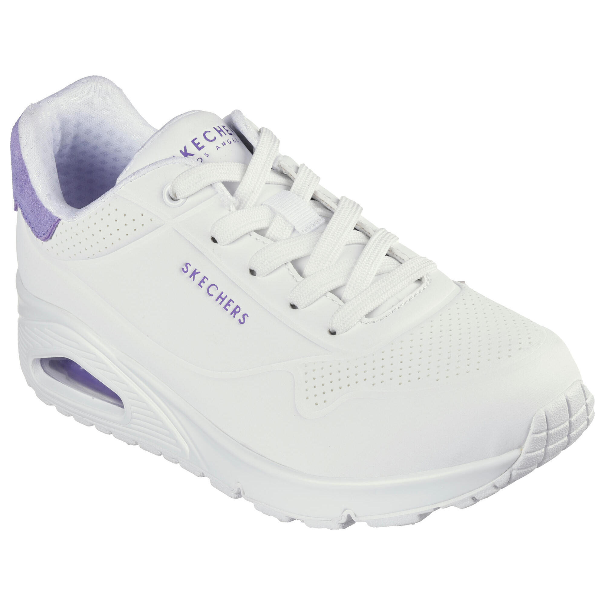 Buty do chodzenia damskie Skechers 177092WMNT