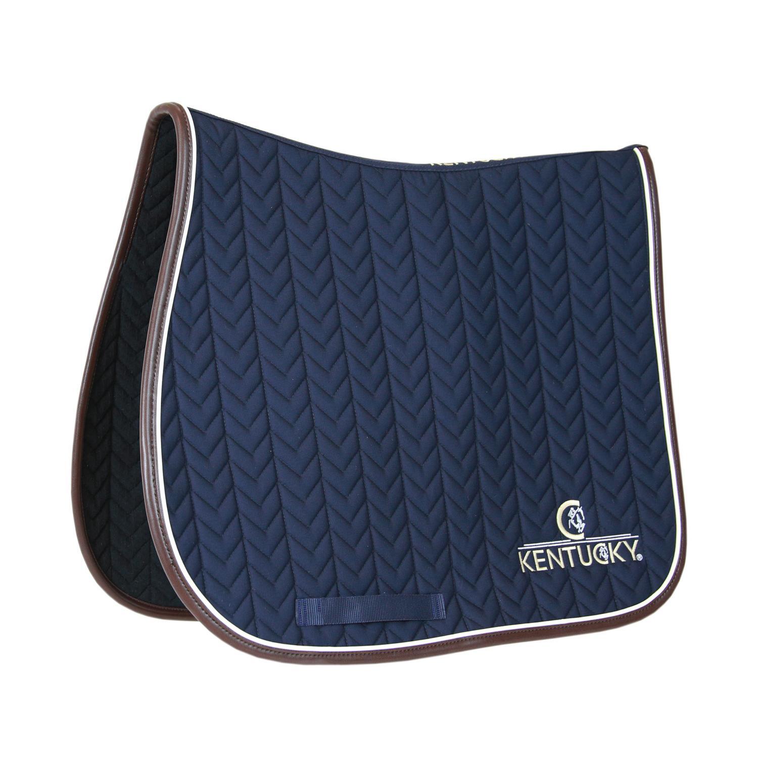 Cso mats Kentucky Fishbone Leather