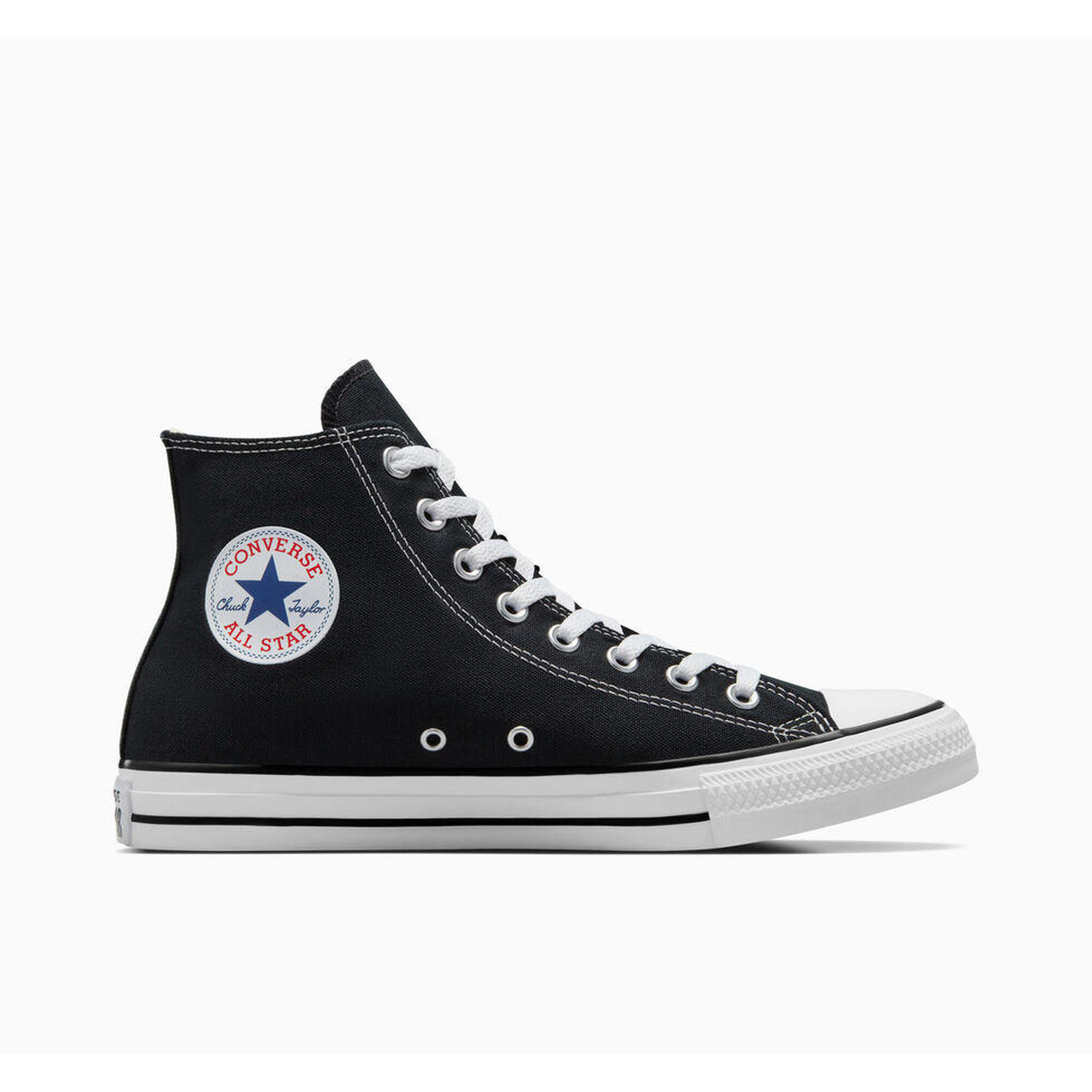 Sneakers Converse All Star Chuck Taylor Black