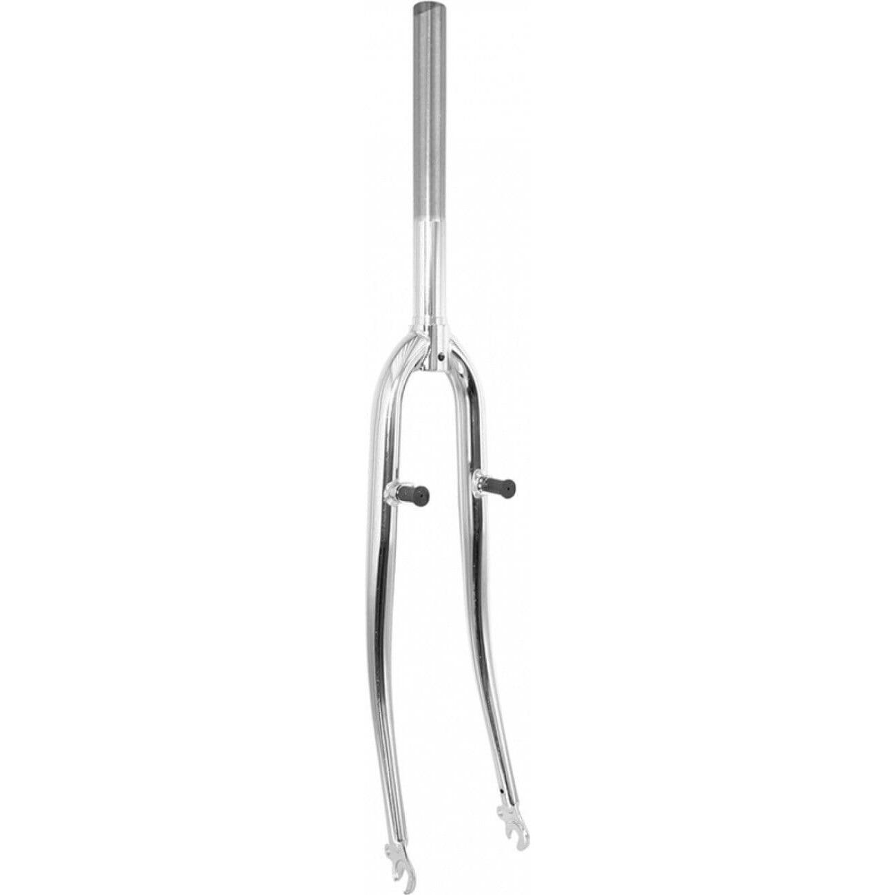 Widelec hybrydowy V Bike 28'