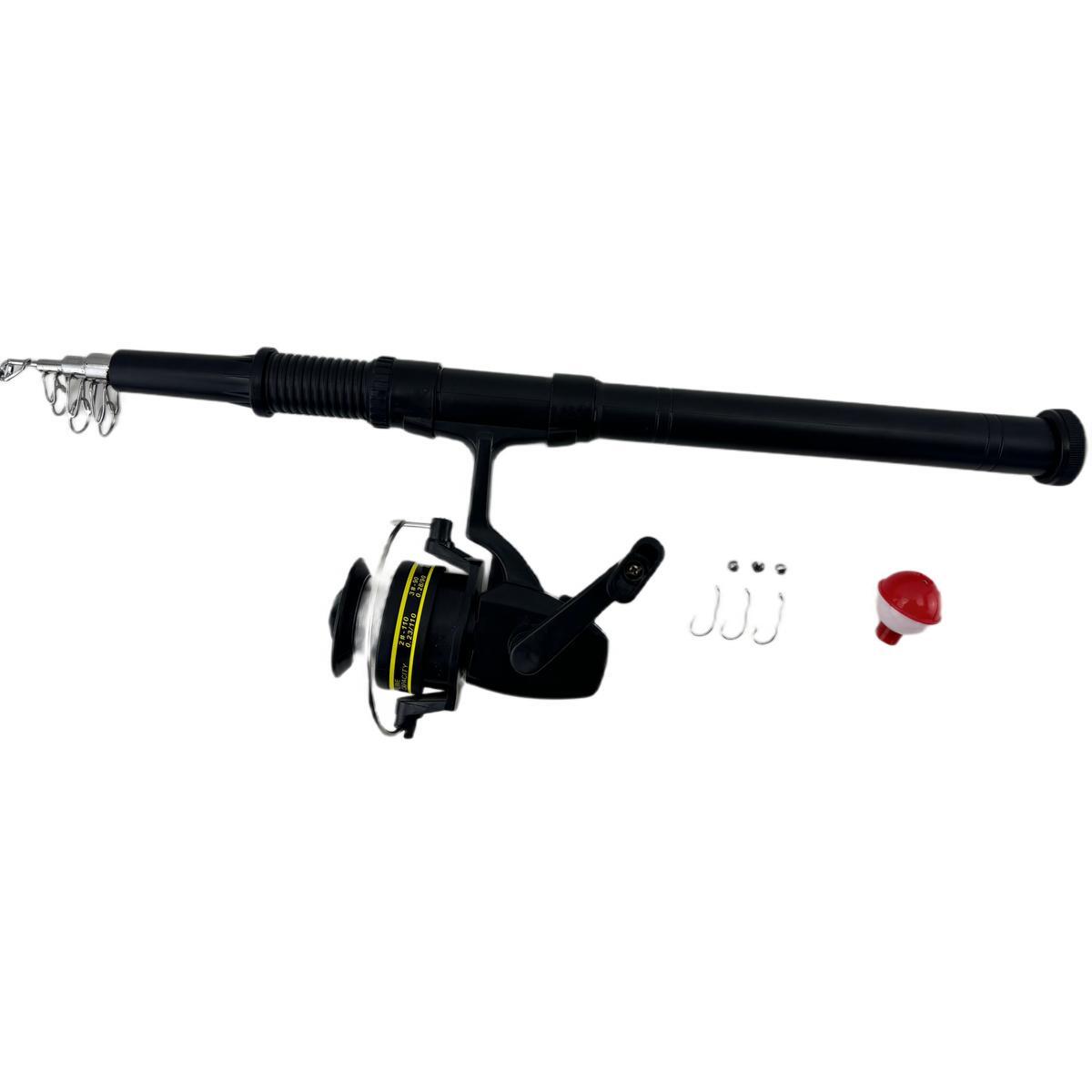 Zestaw wędkarski Enero