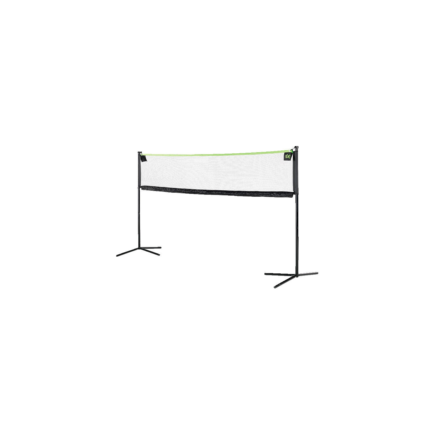 Siatka sportowa regulowana 243x500cm