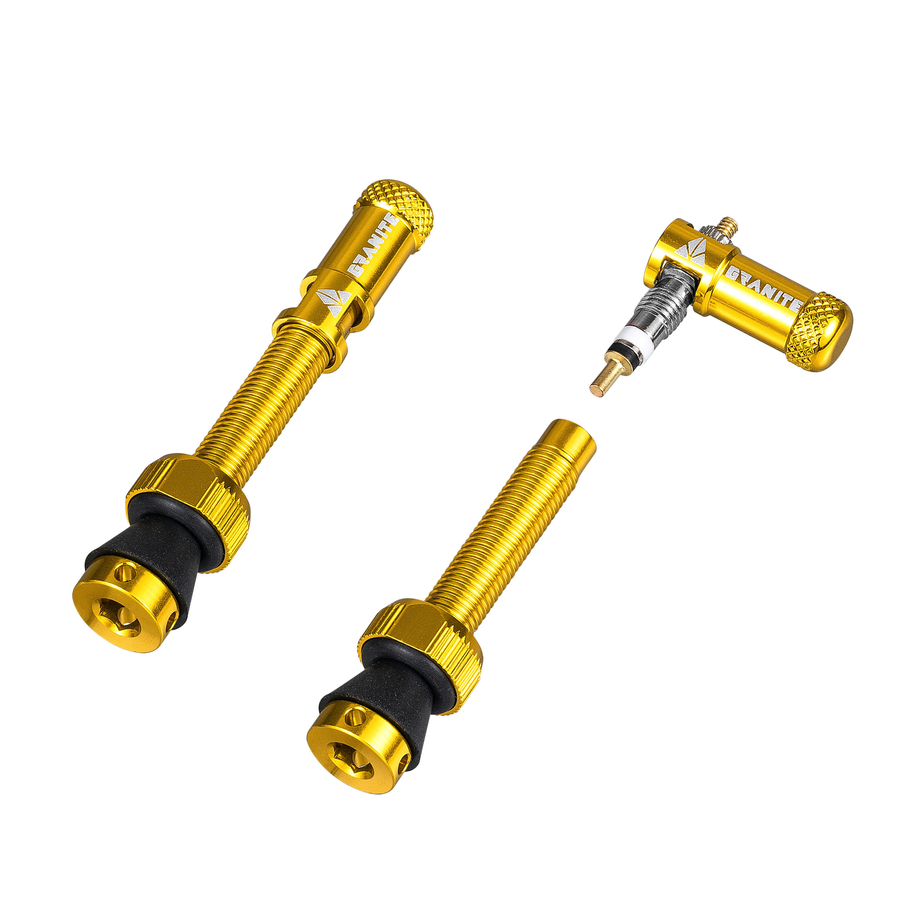 Zawór z korkami Granite Design Juicy Nipples