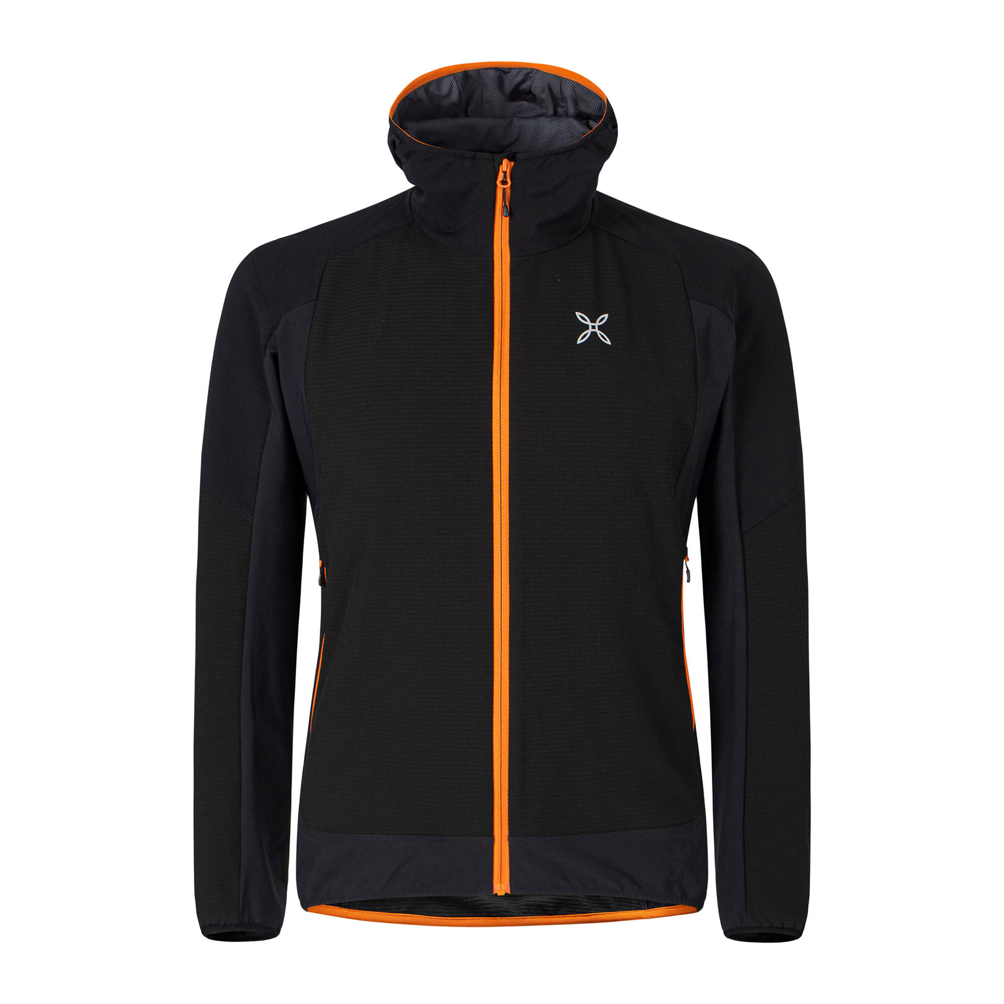 Kurtka przeciwwiatrowa męska Montura Premium Wind Hoody