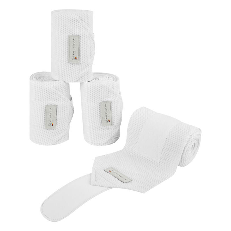 Pasy do odpoczynku dla koni Waldhausen Breath (x4)