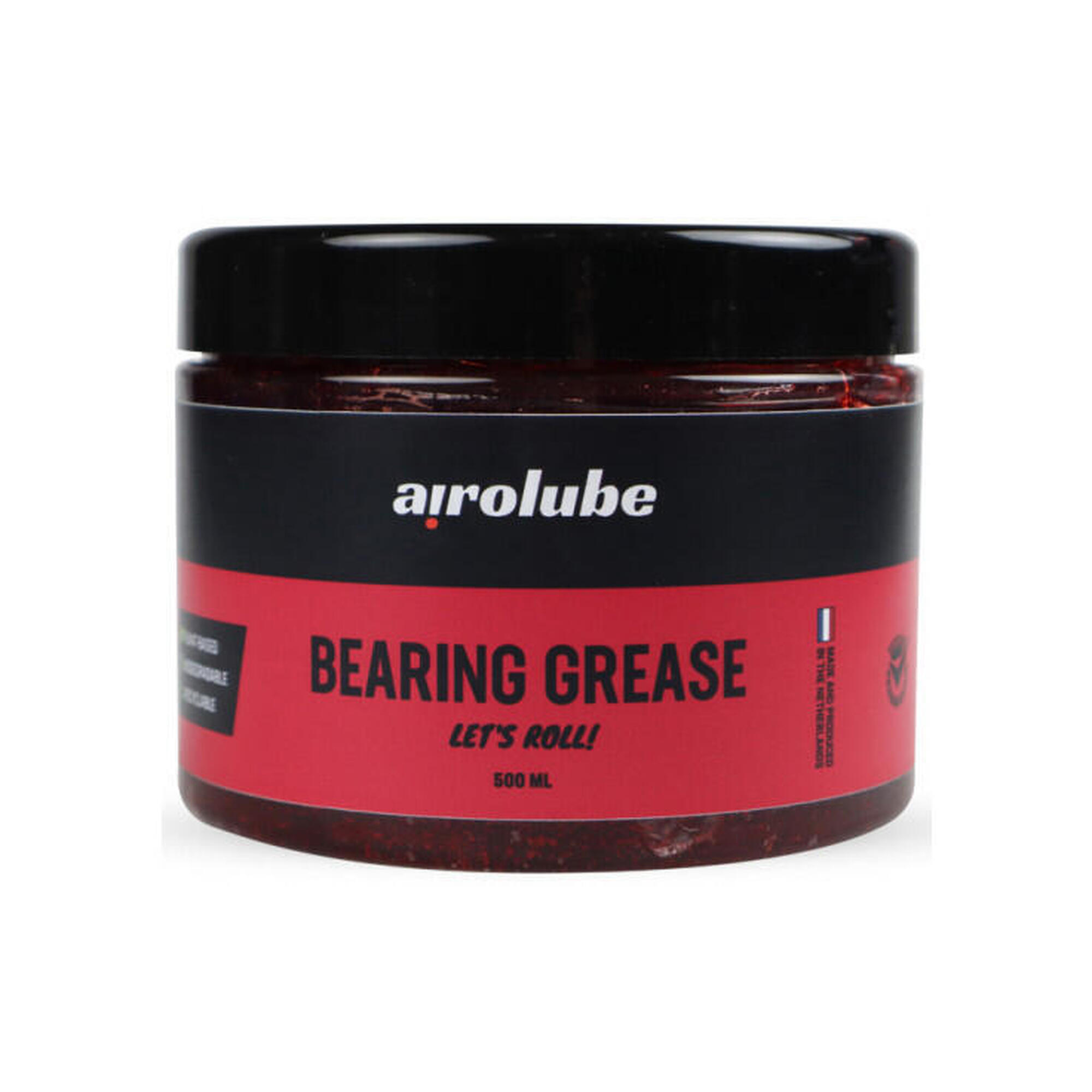 Smar Do Łożysk 500 Ml