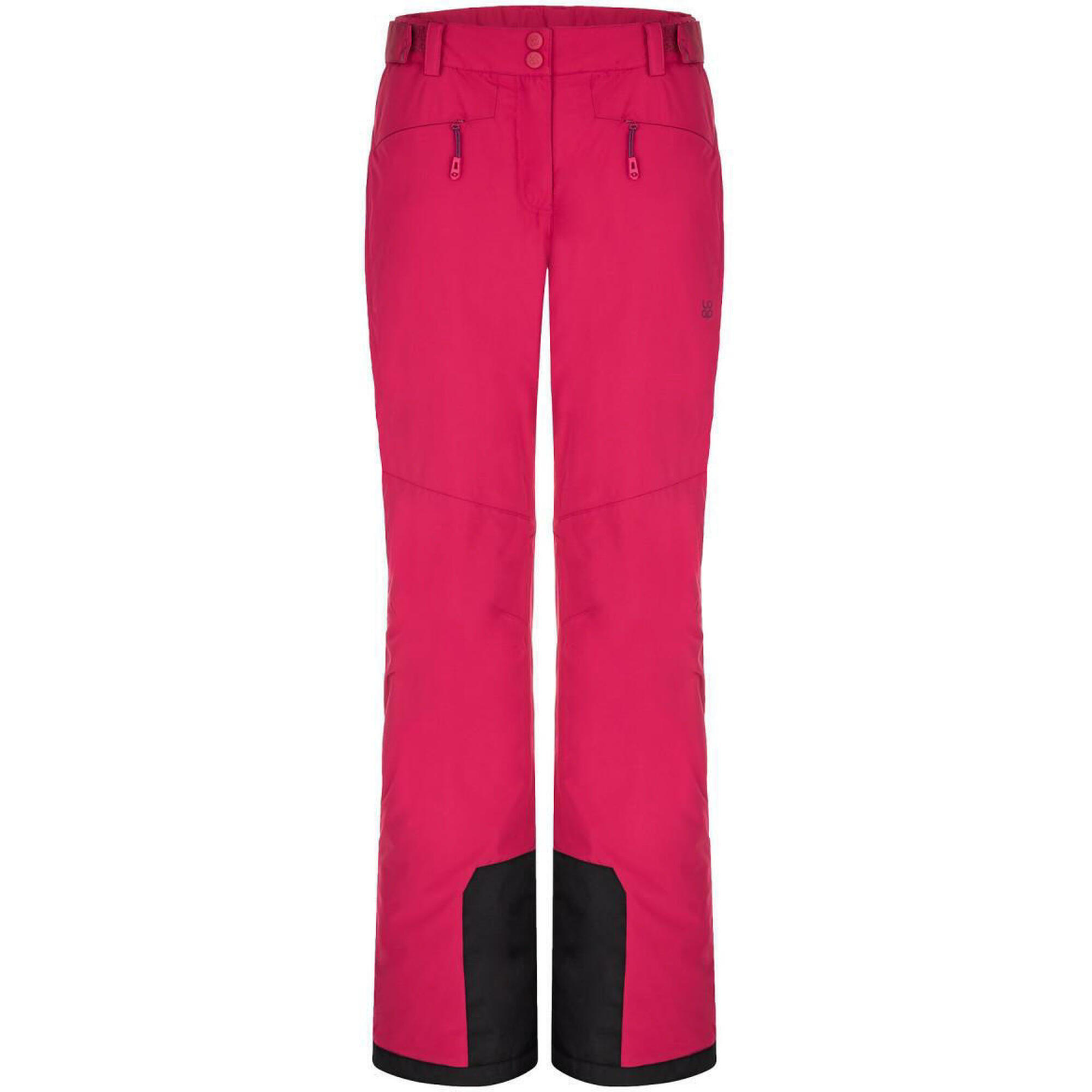 Spodnie narciarskie damskie LOAP Olka XS