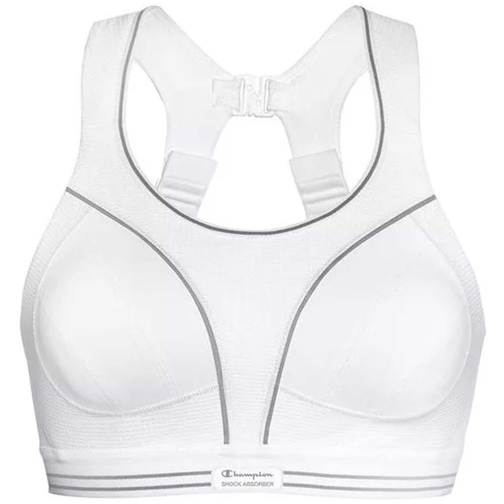 Biustonosz Shock Absorber Ultimate Run Bra