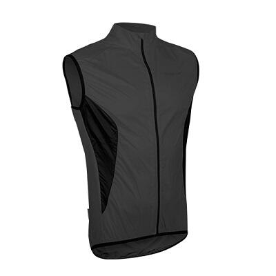 Kurtka wodoodporna bez rękawów Gist 5258