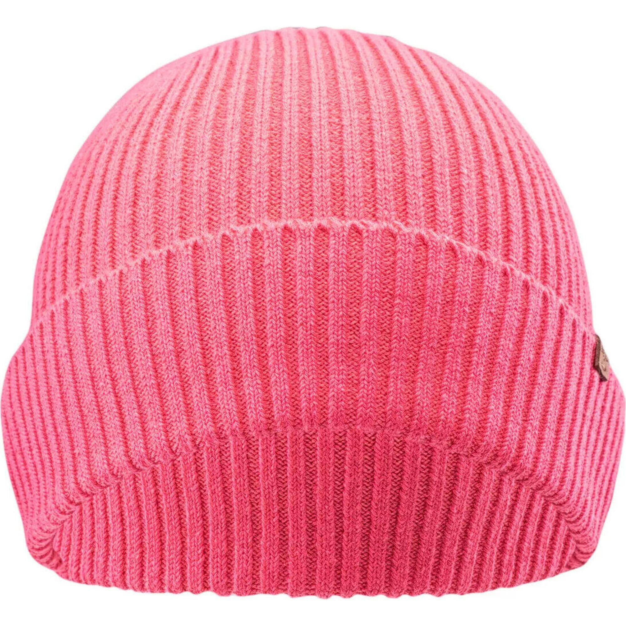 Czapka zimowa dla dziecka Bejo MILA JRG honeysuckle