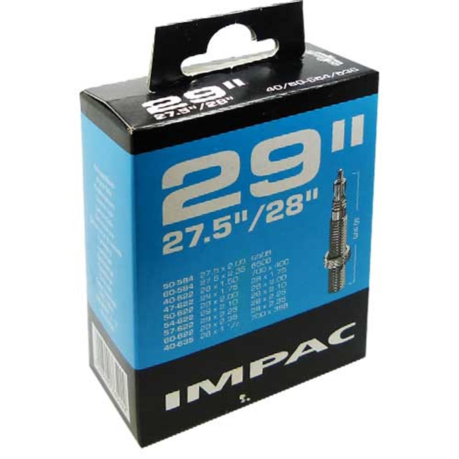 Dętka Sv29 29" / 40/60-584/635 - Zawór 40Mm