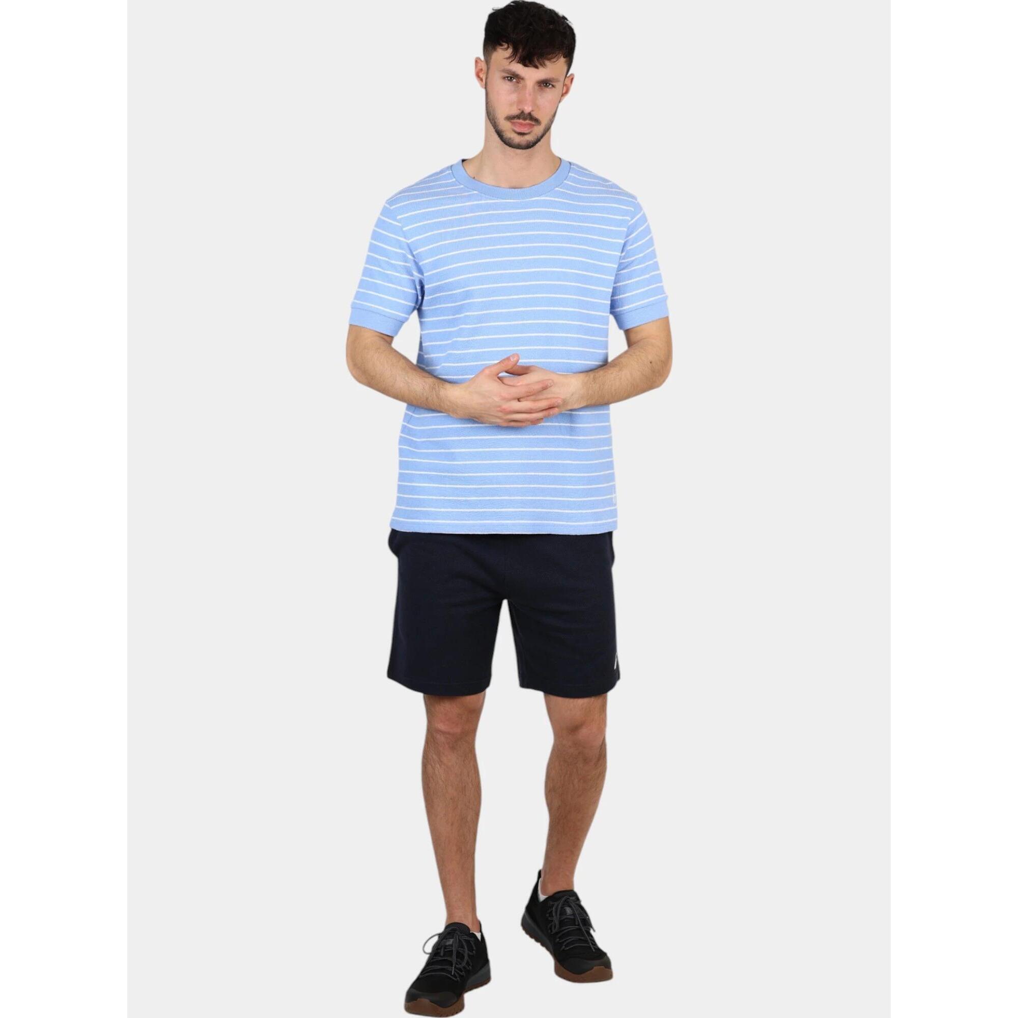 T-shirt męski Nautica Whitby