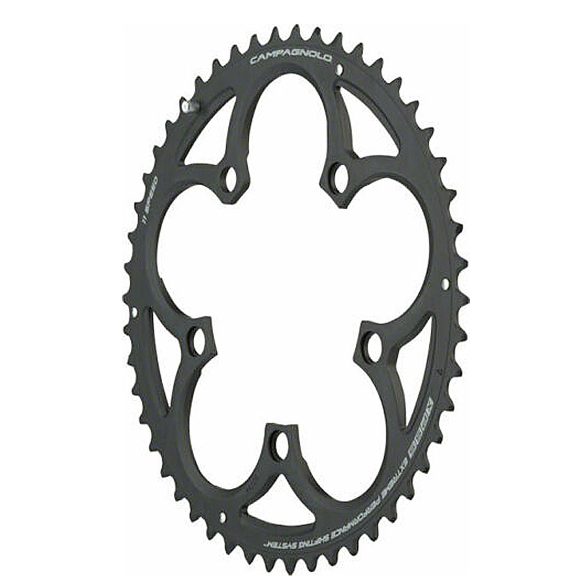 Tace 5-gałęziowe Campagnolo Athena 100 BCD