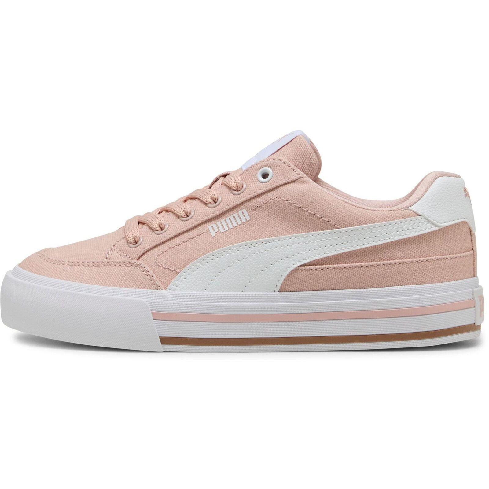 Buty sportowe Puma Court Classic Vulc Fs