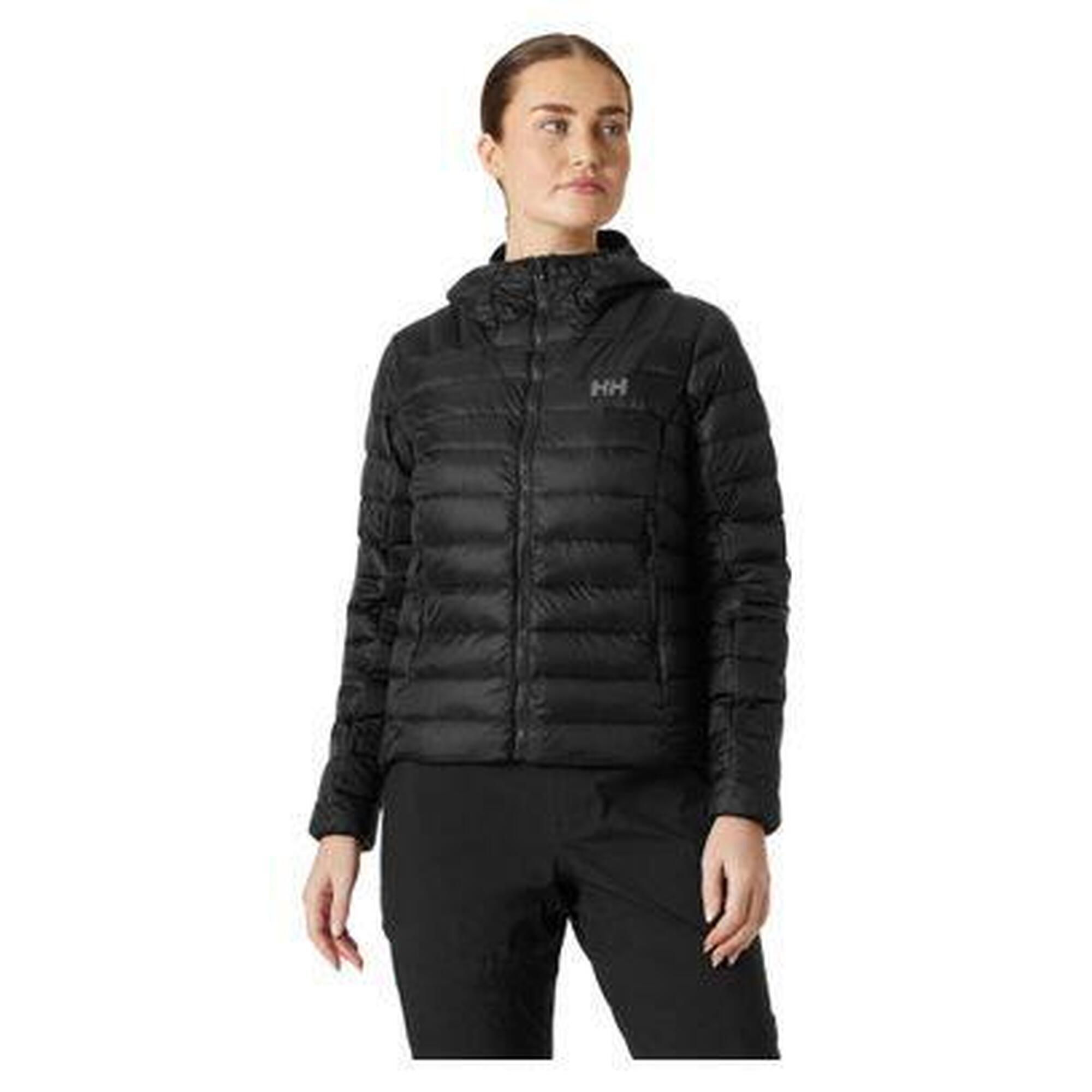 Damska kurtka z kapturem Helly Hansen Verglas Down 2.0