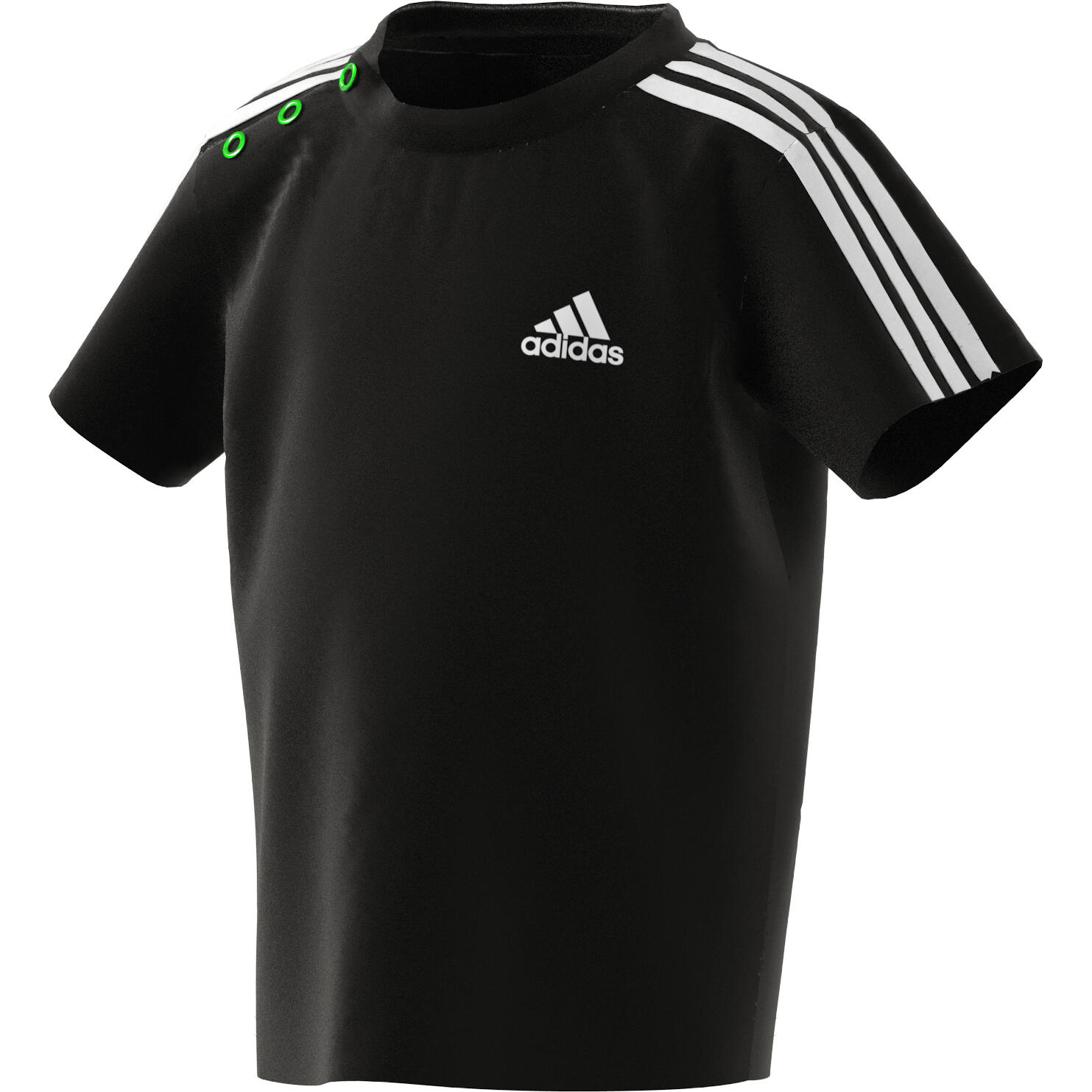 Koszulka dla dzieci adidas IB 3S