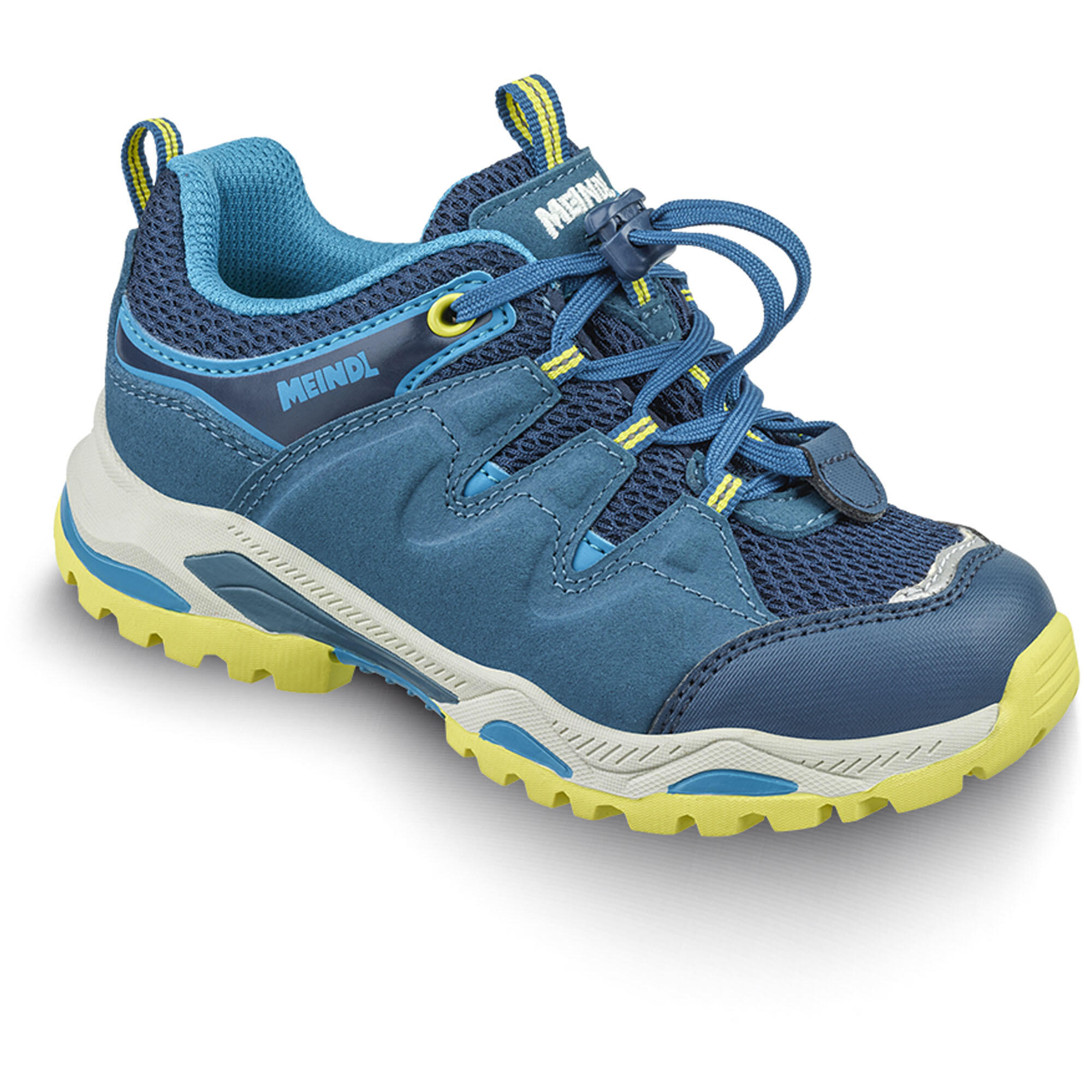 Buty trekkingowe dziecięce MEINDL Salto Junior