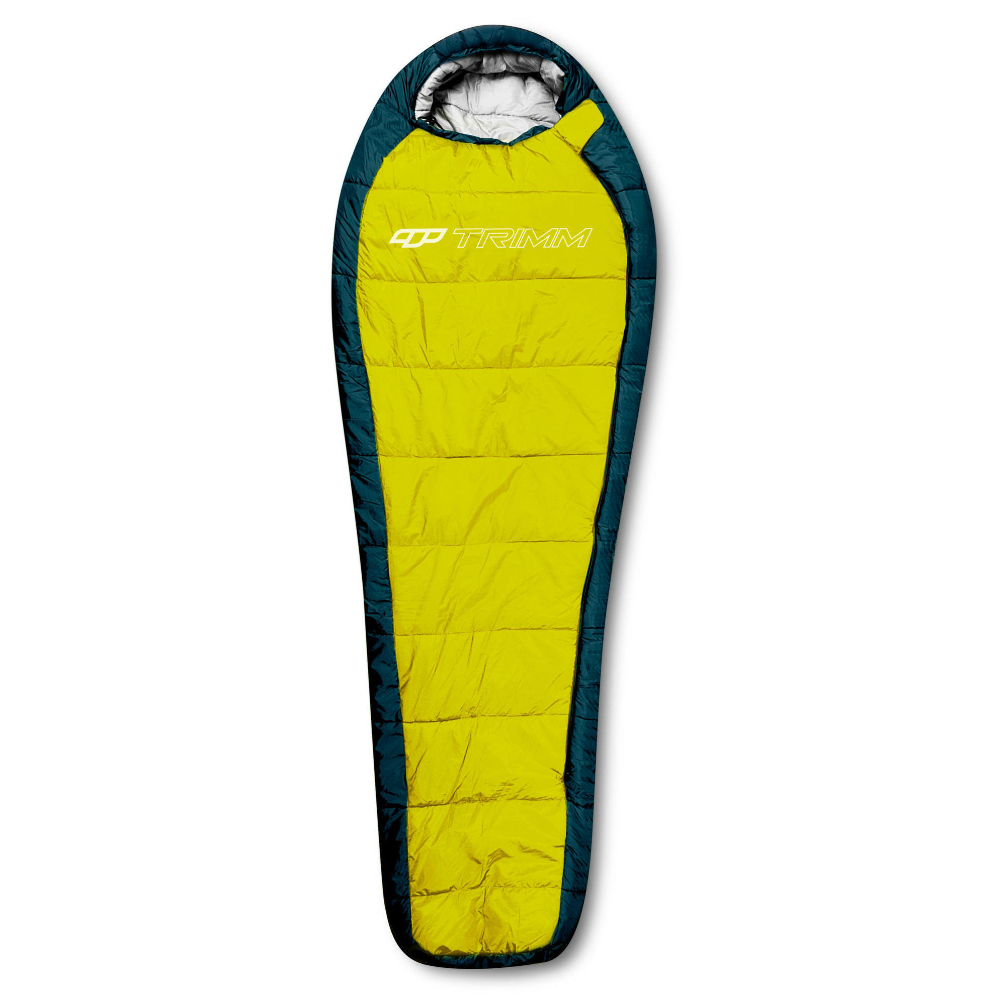 Śpiwór Trimm HIGHLANDER Lewy