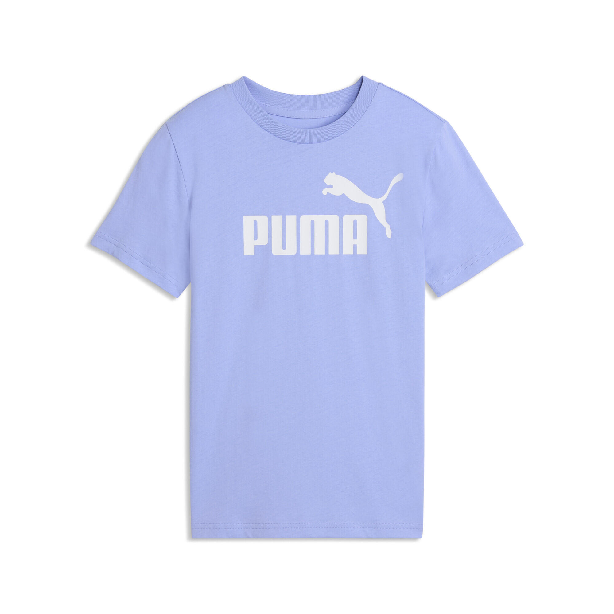 Młodzieżowa koszulka ESS z logo No. 1 PUMA