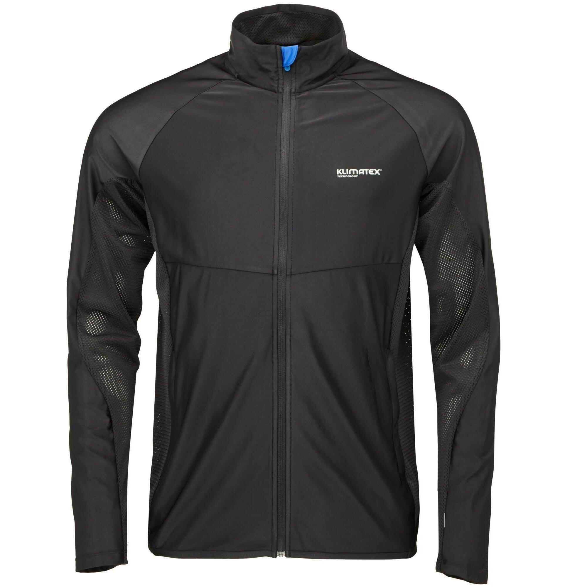 Bluza męska Klimatex Kento 2XL - Oddychająca i ciepła