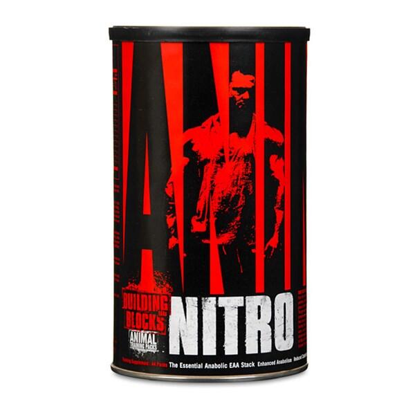 ANIMAL NITRO 44packs