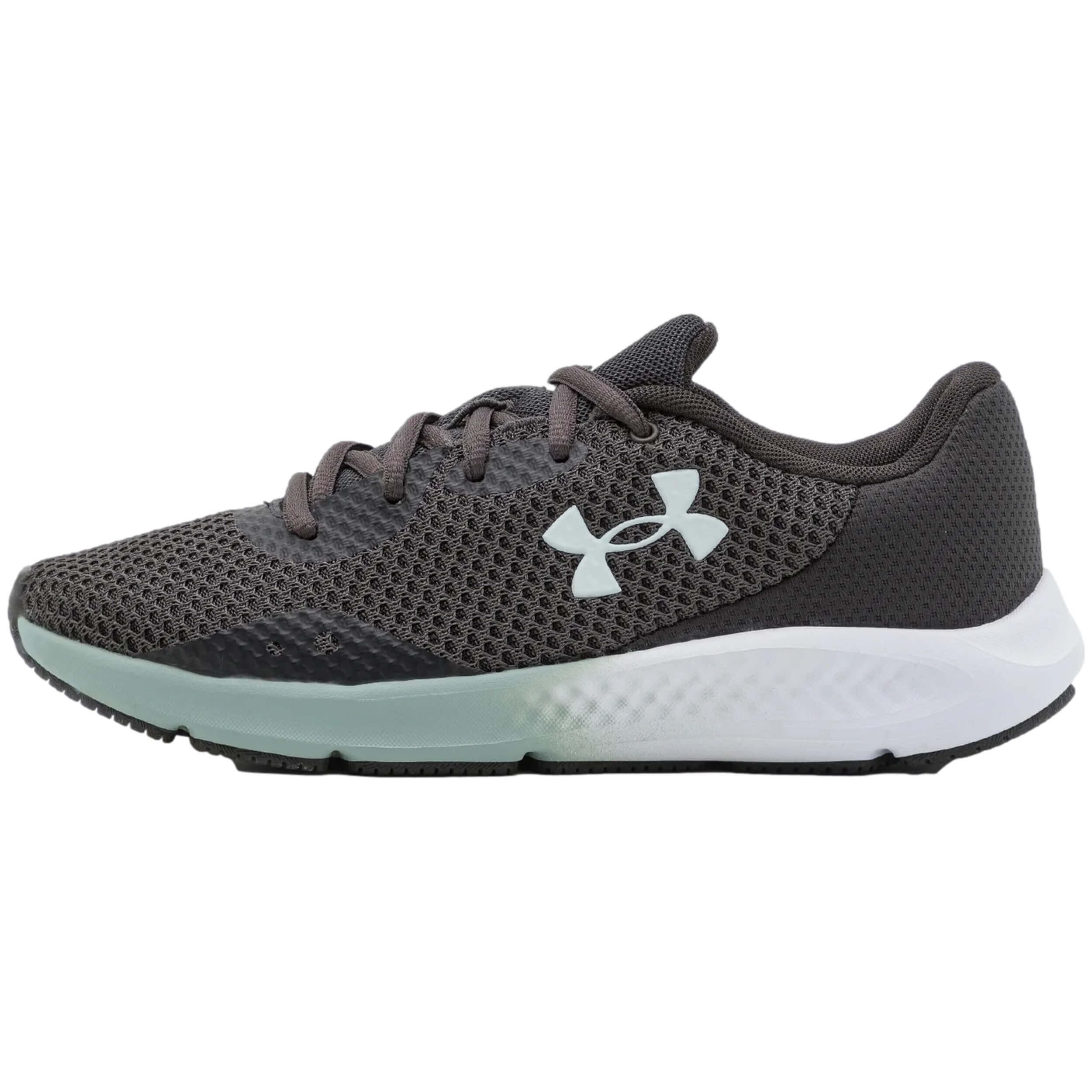 Buty biegowe damskie Under Armour W Charged Pursuit 3