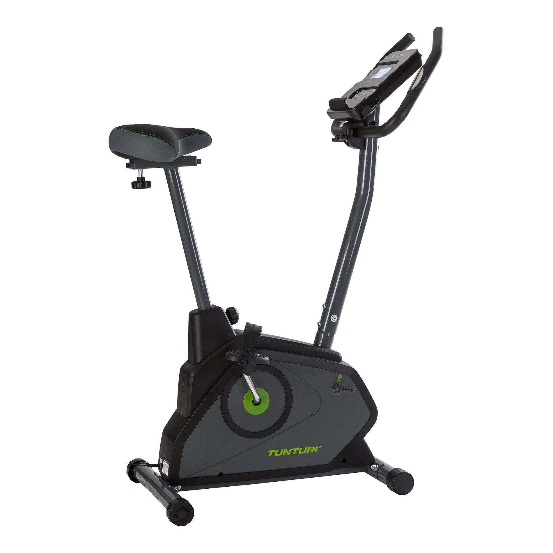 Rower Treningowy Tunturi Cardio Fit E30