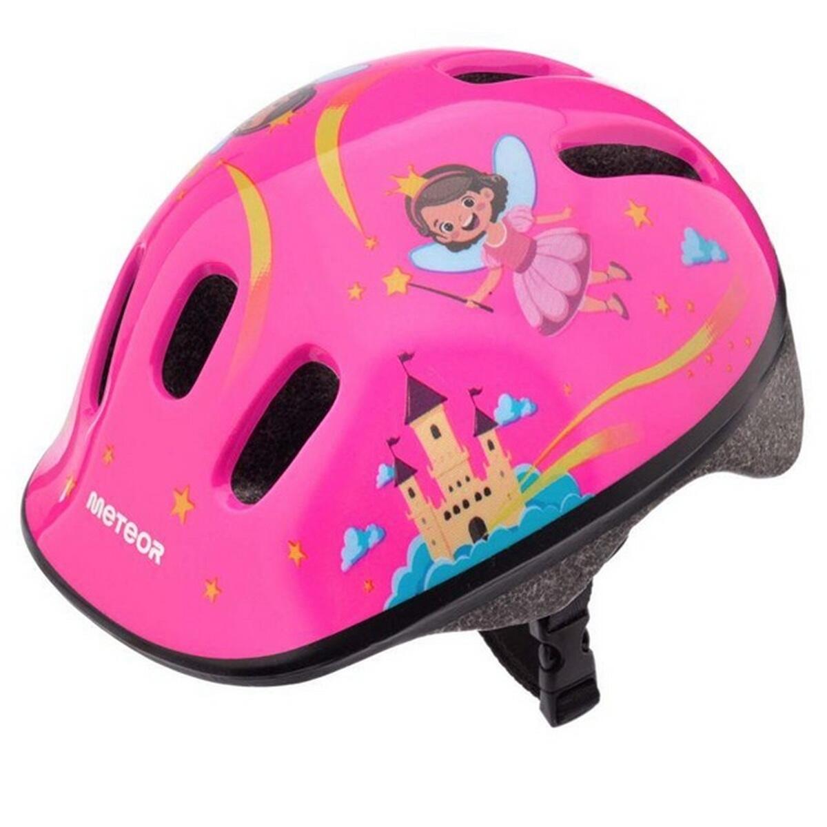Kask Rowerowy KS06