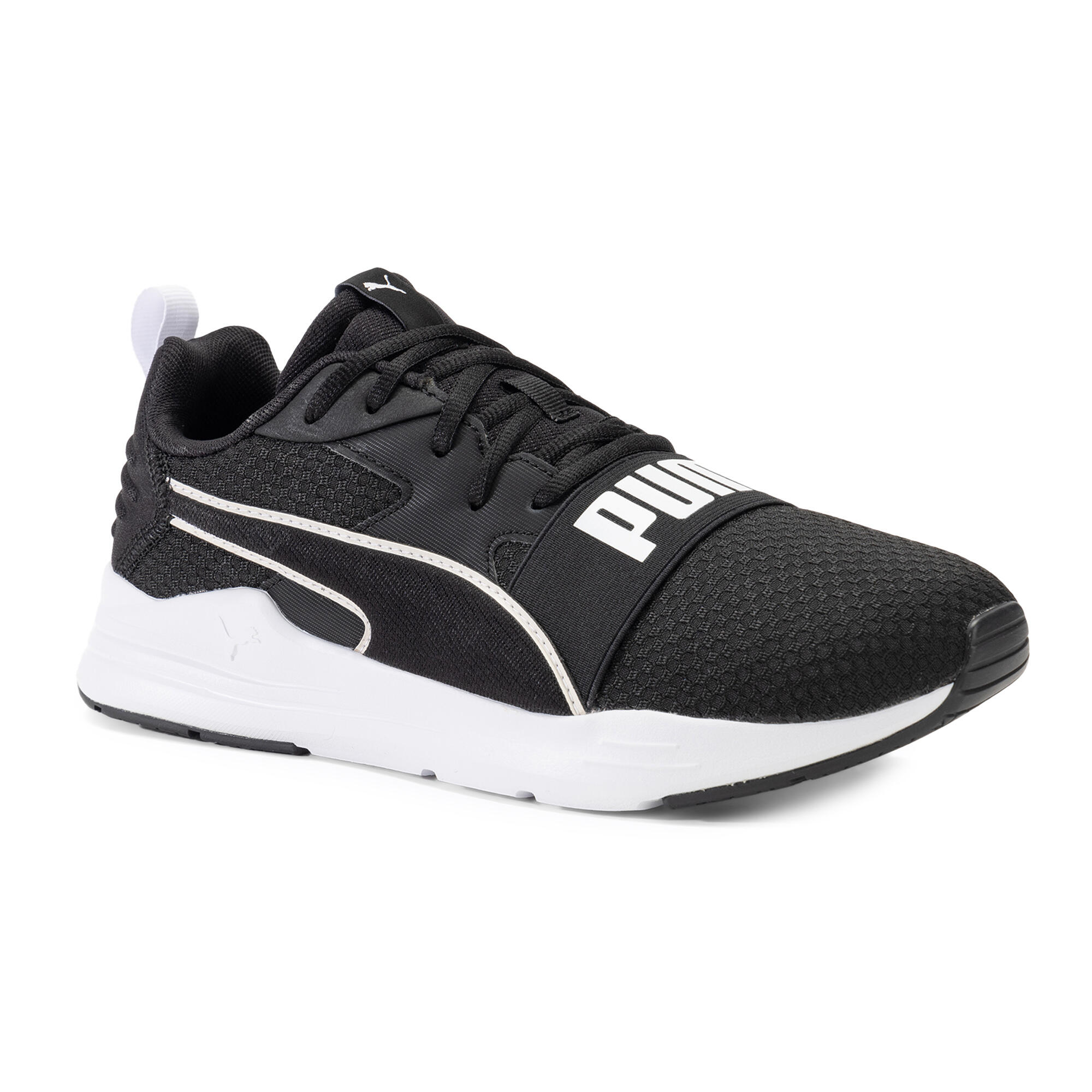 Buty męskie PUMA Wired Run Pure